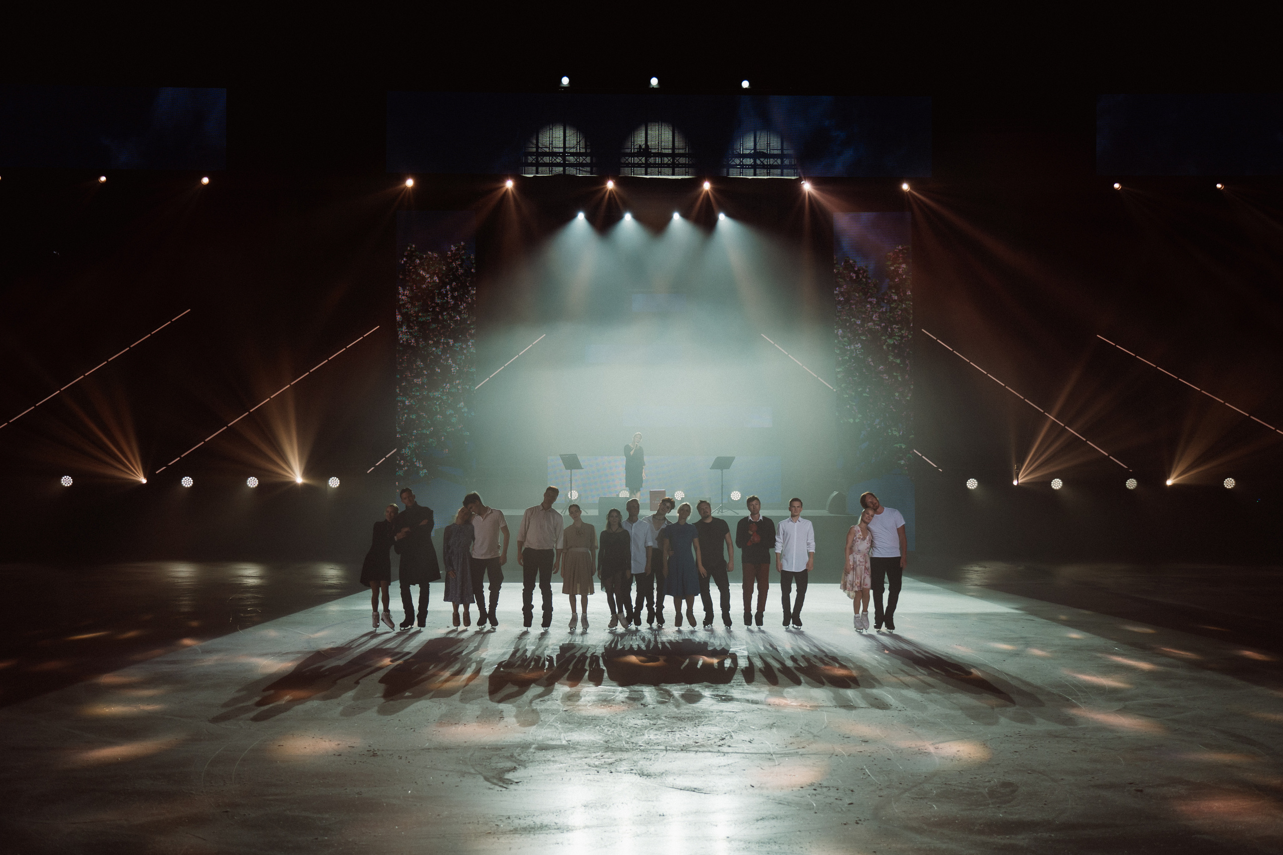 Шоу Ильи Авербуха «Письма Любви» в Сочи. Воробьева Ксения — Спортивный и танцевальный фотограф Новосибирск