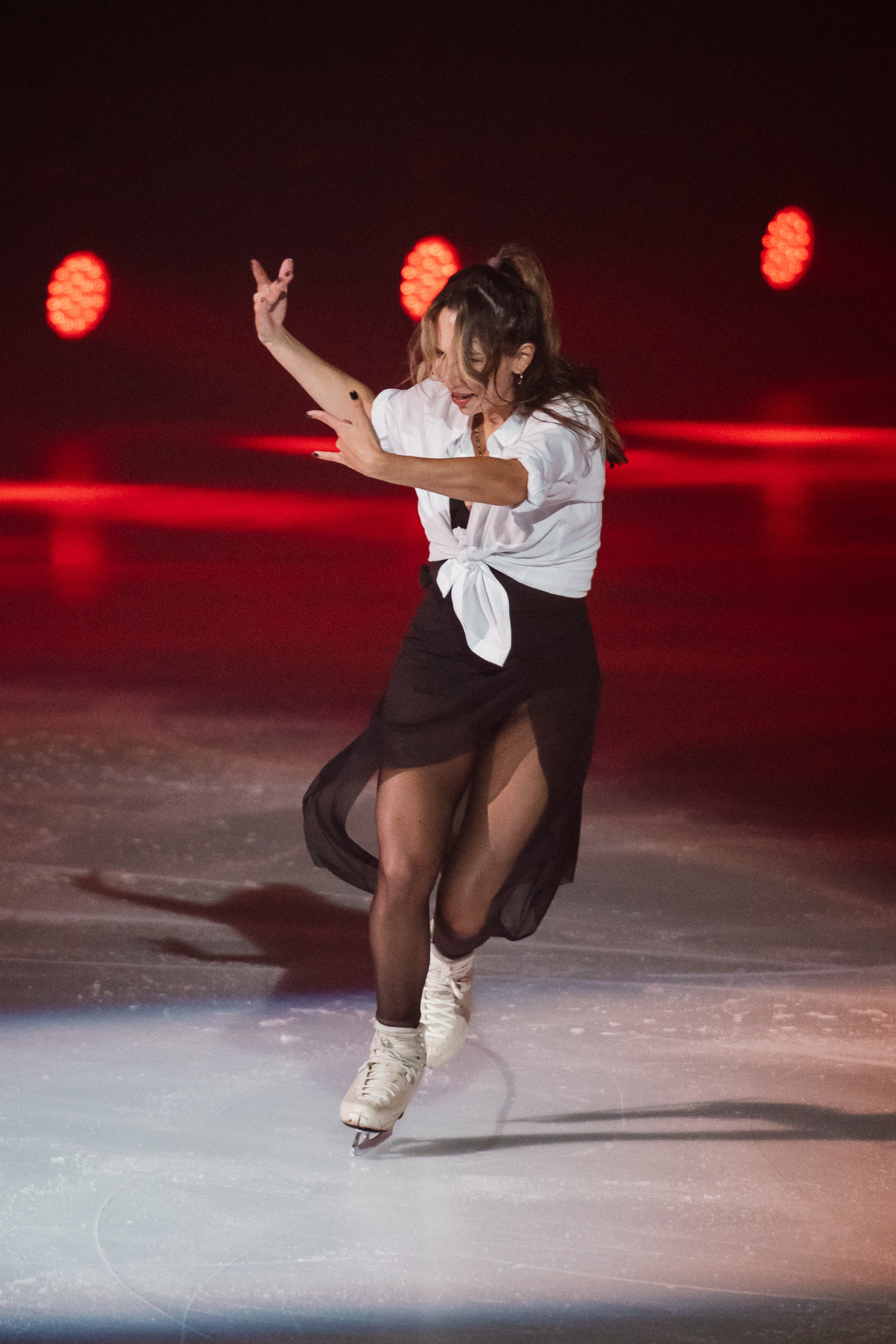 Шоу Ильи Авербуха «Письма Любви» в Сочи. Воробьева Ксения — Спортивный и танцевальный фотограф Новосибирск