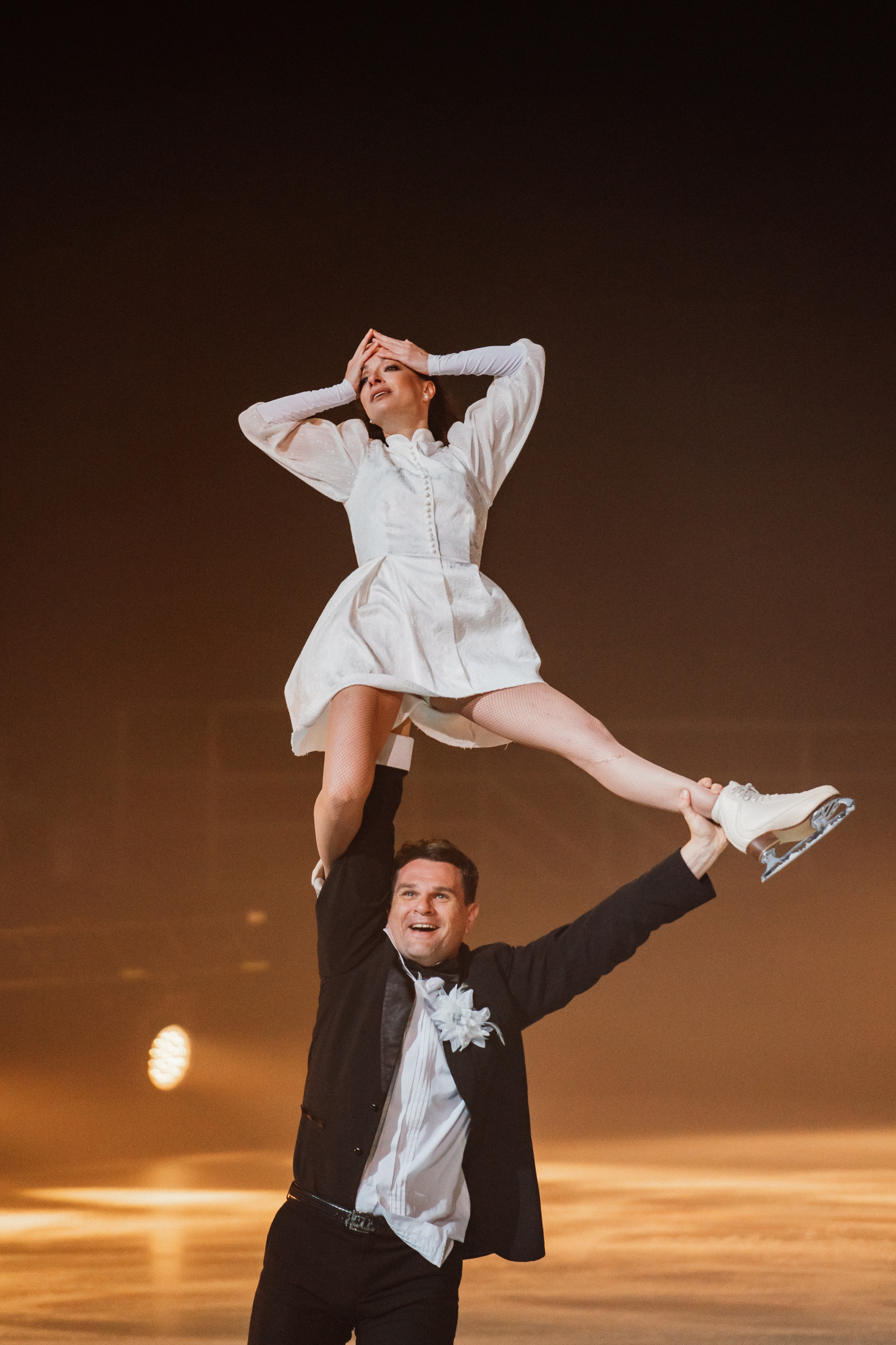 Шоу Ильи Авербуха «Письма Любви» в Сочи. Воробьева Ксения — Спортивный и танцевальный фотограф Новосибирск