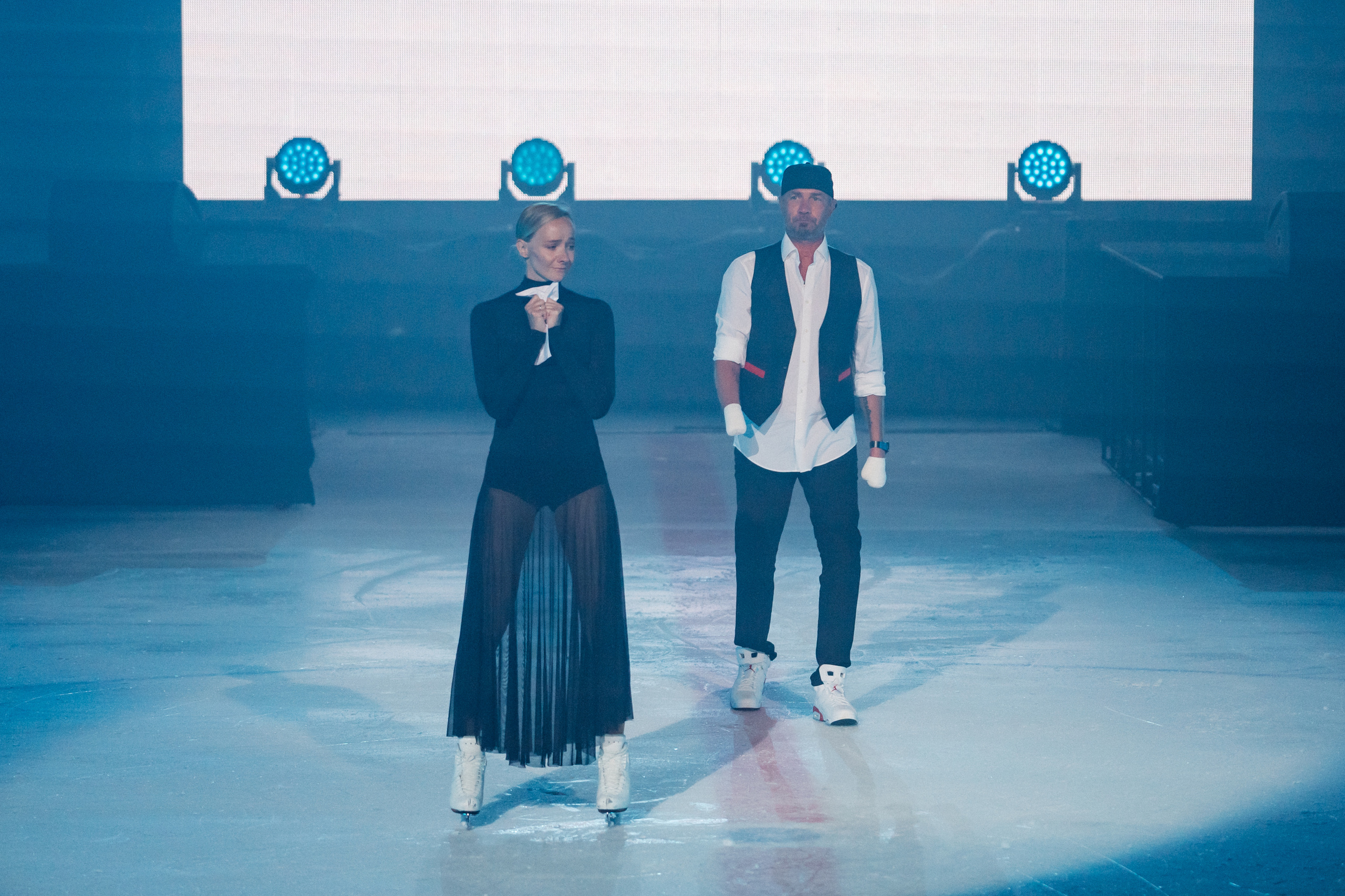 Шоу Ильи Авербуха «Письма Любви» в Сочи. Воробьева Ксения — Спортивный и танцевальный фотограф Новосибирск