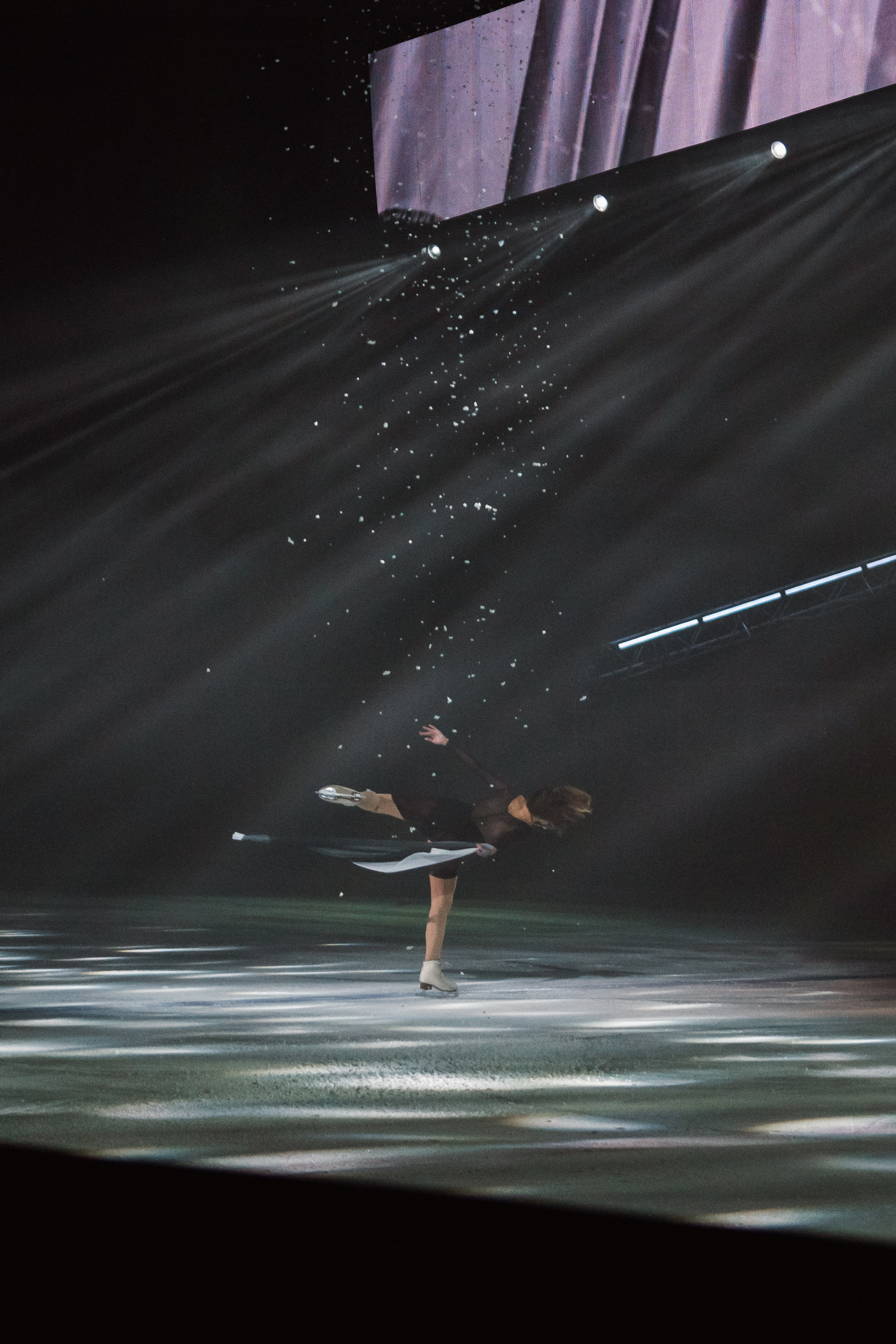 Шоу Ильи Авербуха «Письма Любви» в Сочи. Воробьева Ксения — Спортивный и танцевальный фотограф Новосибирск