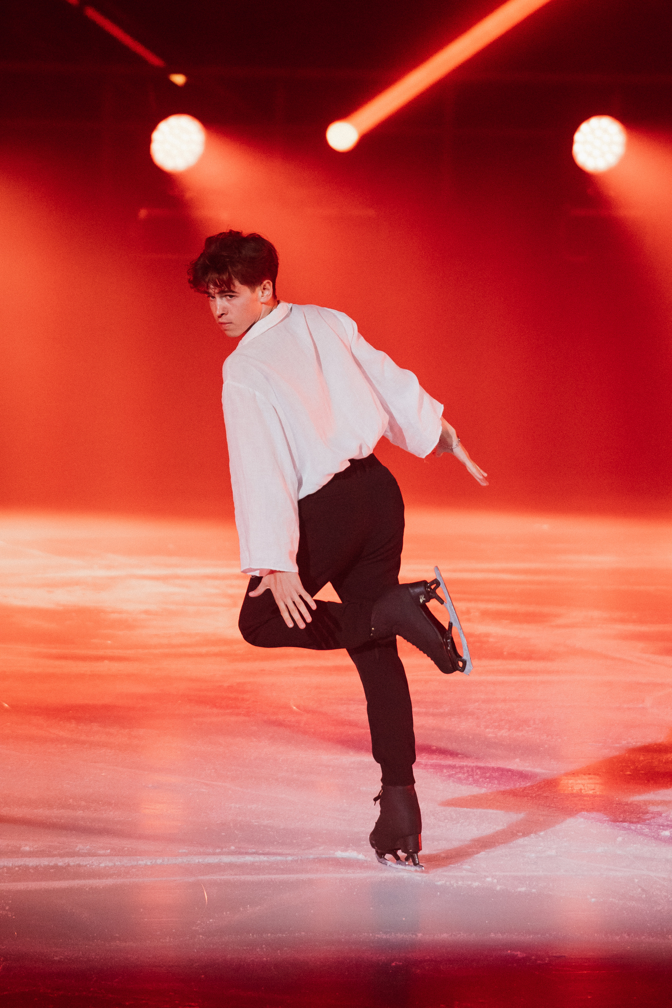 Шоу Ильи Авербуха «Письма Любви» в Сочи. Воробьева Ксения — Спортивный и танцевальный фотограф Новосибирск