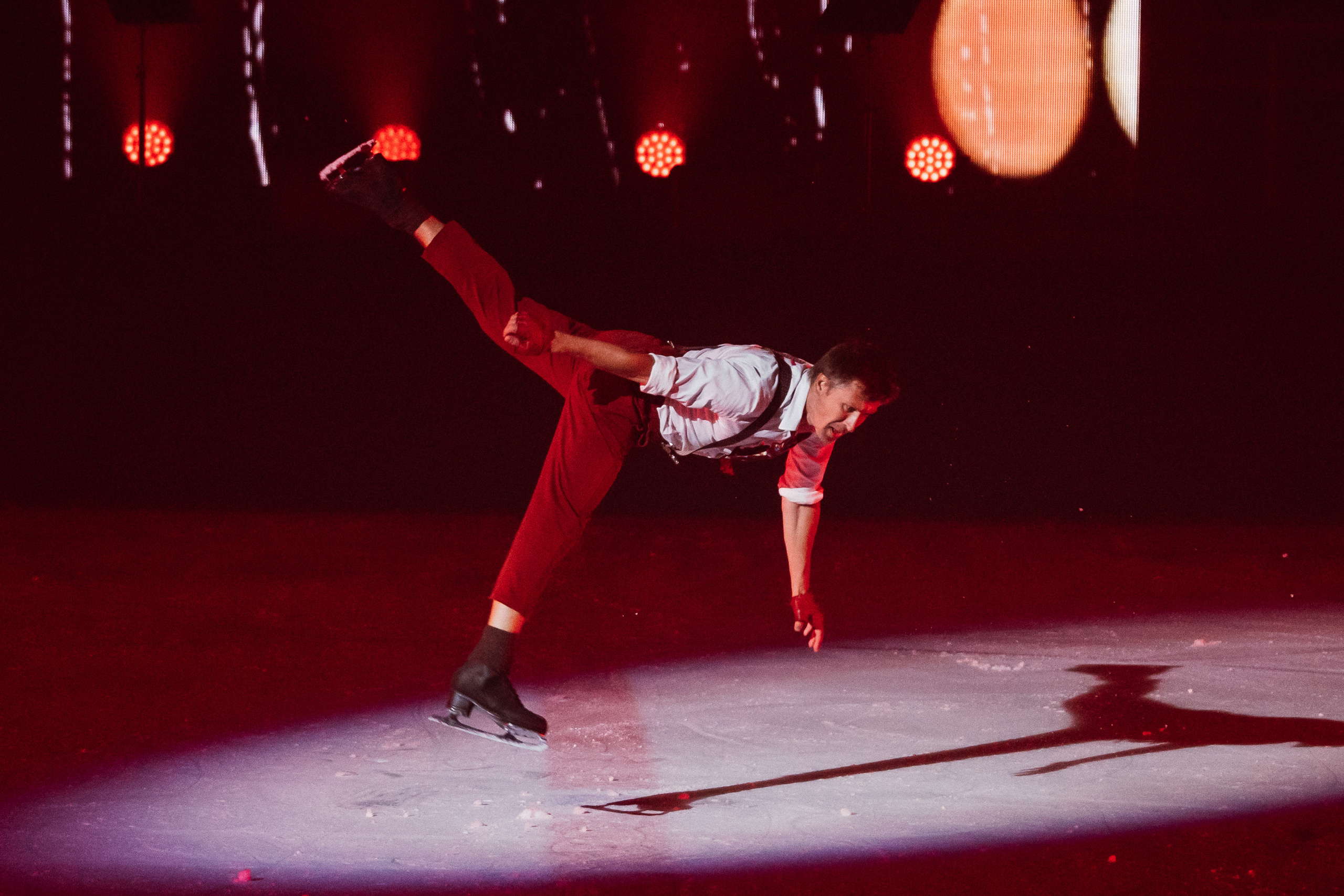 Шоу Ильи Авербуха «Письма Любви» в Сочи. Воробьева Ксения — Спортивный и танцевальный фотограф Новосибирск