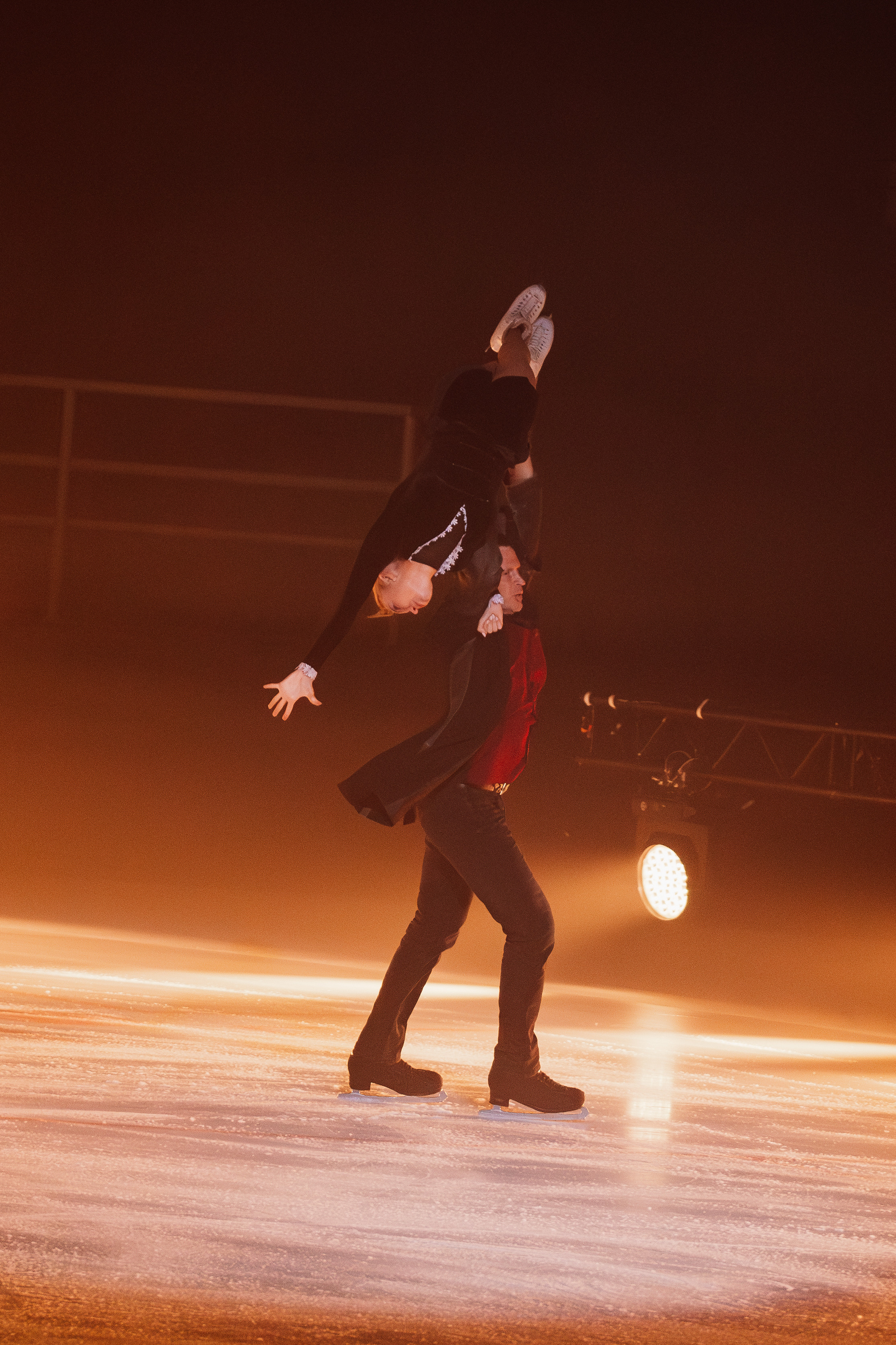 Шоу Ильи Авербуха «Письма Любви» в Сочи. Воробьева Ксения — Спортивный и танцевальный фотограф Новосибирск