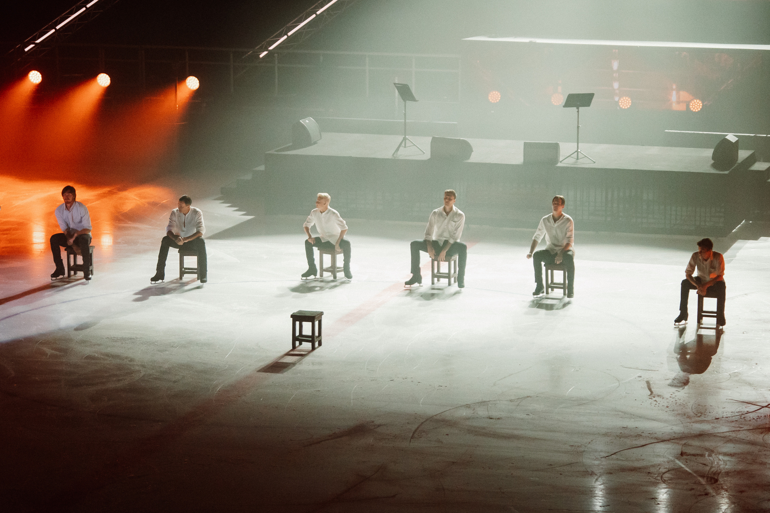 Шоу Ильи Авербуха «Письма Любви» в Сочи. Воробьева Ксения — Спортивный и танцевальный фотограф Новосибирск