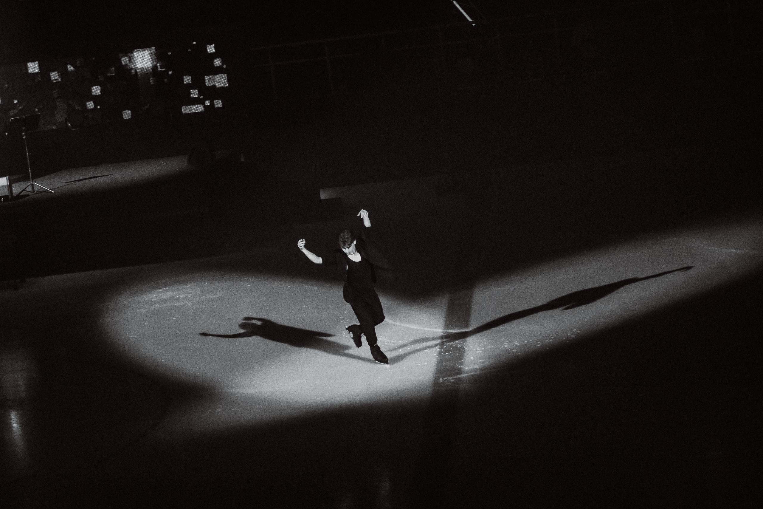 Шоу Ильи Авербуха «Письма Любви» в Сочи. Воробьева Ксения — Спортивный и танцевальный фотограф Новосибирск