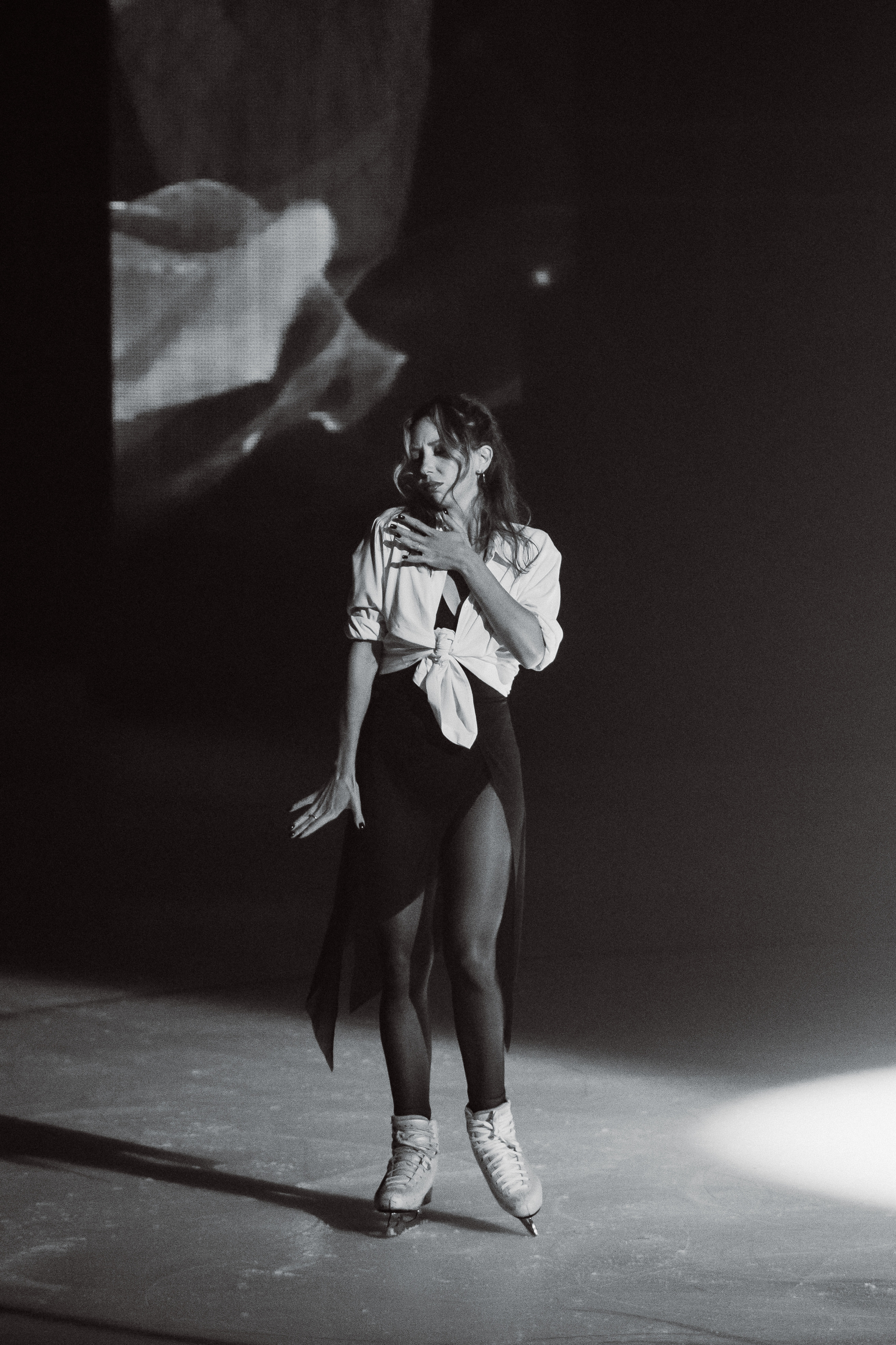 Шоу Ильи Авербуха «Письма Любви» в Сочи. Воробьева Ксения — Спортивный и танцевальный фотограф Новосибирск