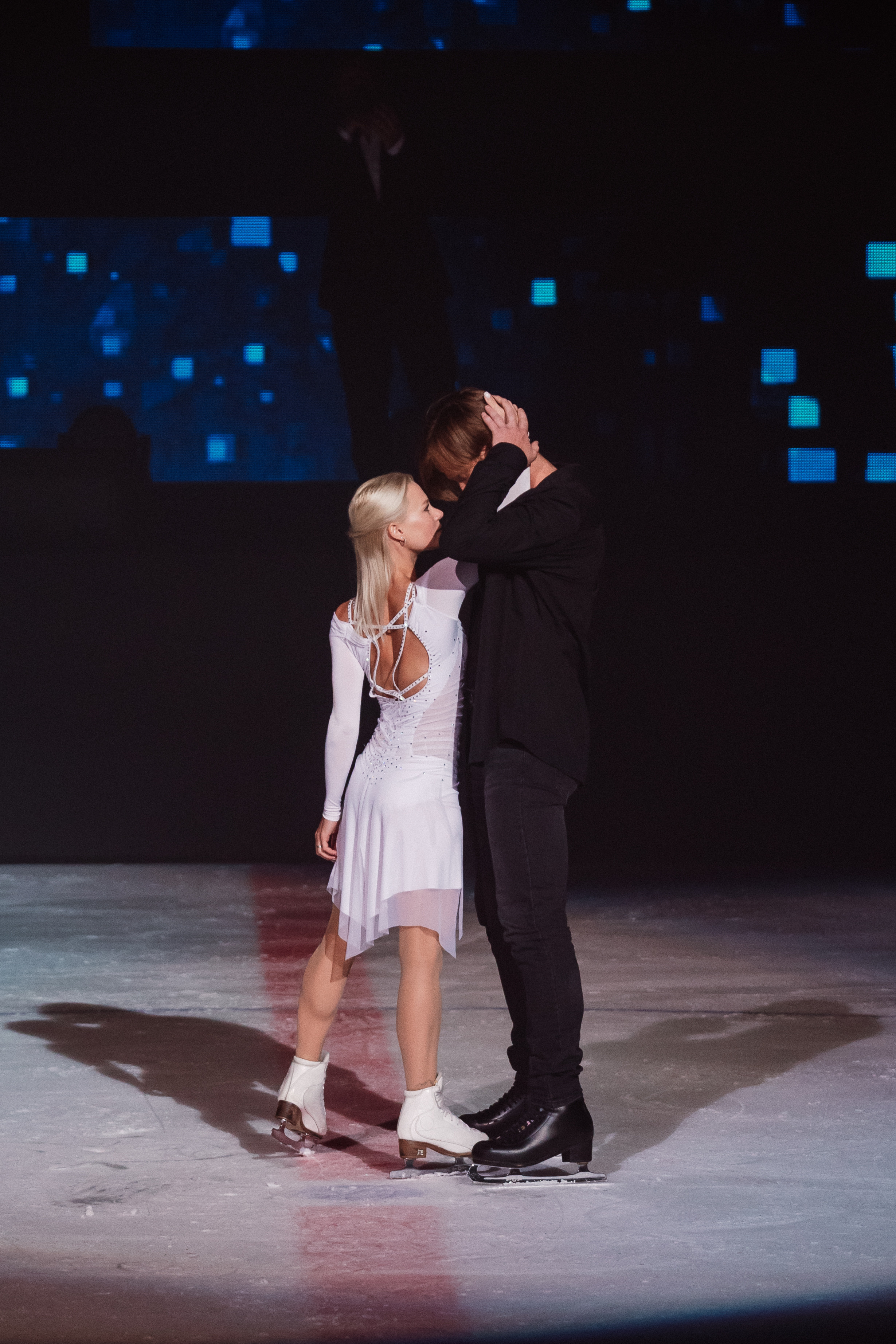 Шоу Ильи Авербуха «Письма Любви» в Сочи. Воробьева Ксения — Спортивный и танцевальный фотограф Новосибирск