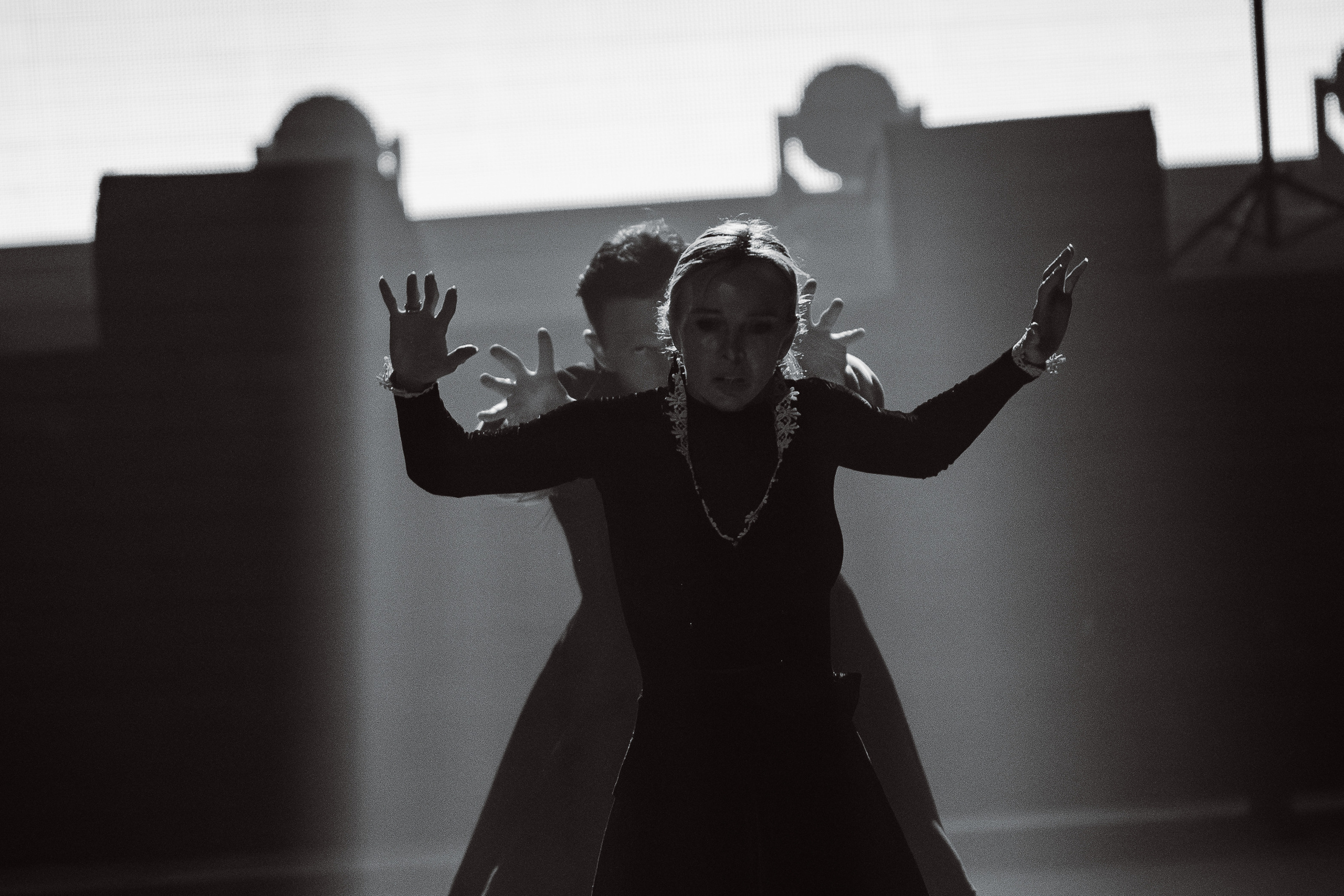 Шоу Ильи Авербуха «Письма Любви» в Сочи. Воробьева Ксения — Спортивный и танцевальный фотограф Новосибирск