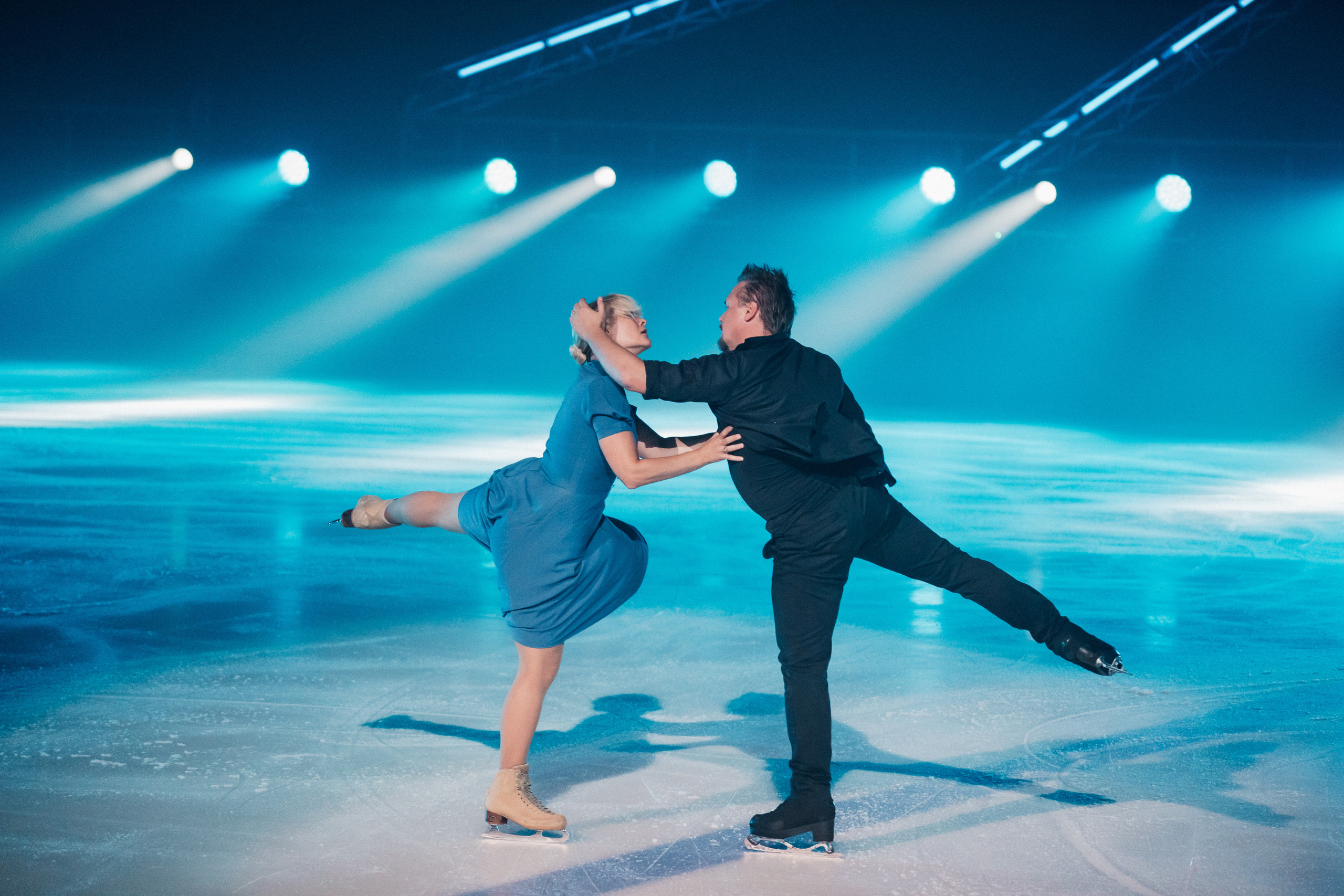 Шоу Ильи Авербуха «Письма Любви» в Сочи. Воробьева Ксения — Спортивный и танцевальный фотограф Новосибирск