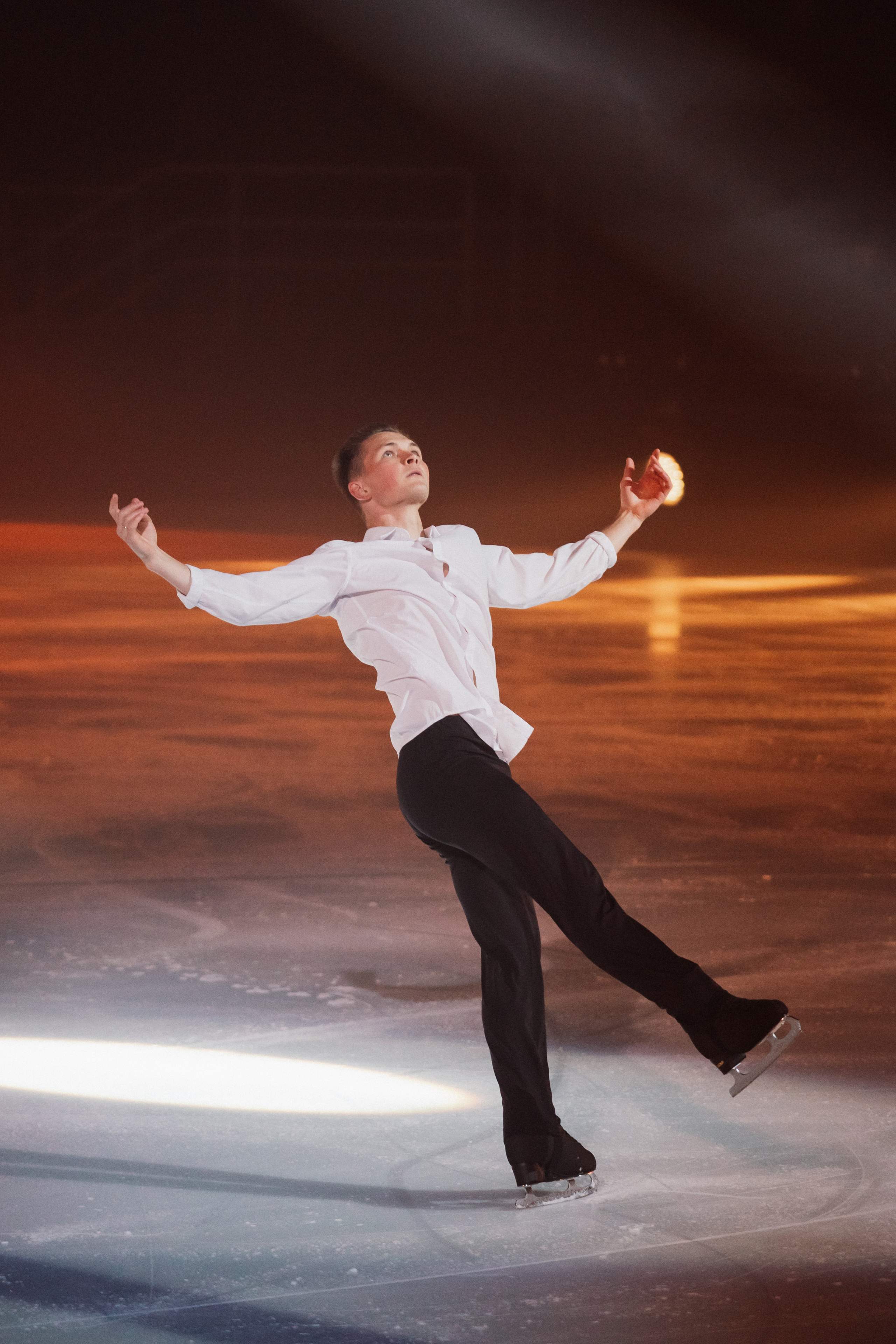 Шоу Ильи Авербуха «Письма Любви» в Сочи. Воробьева Ксения — Спортивный и танцевальный фотограф Новосибирск