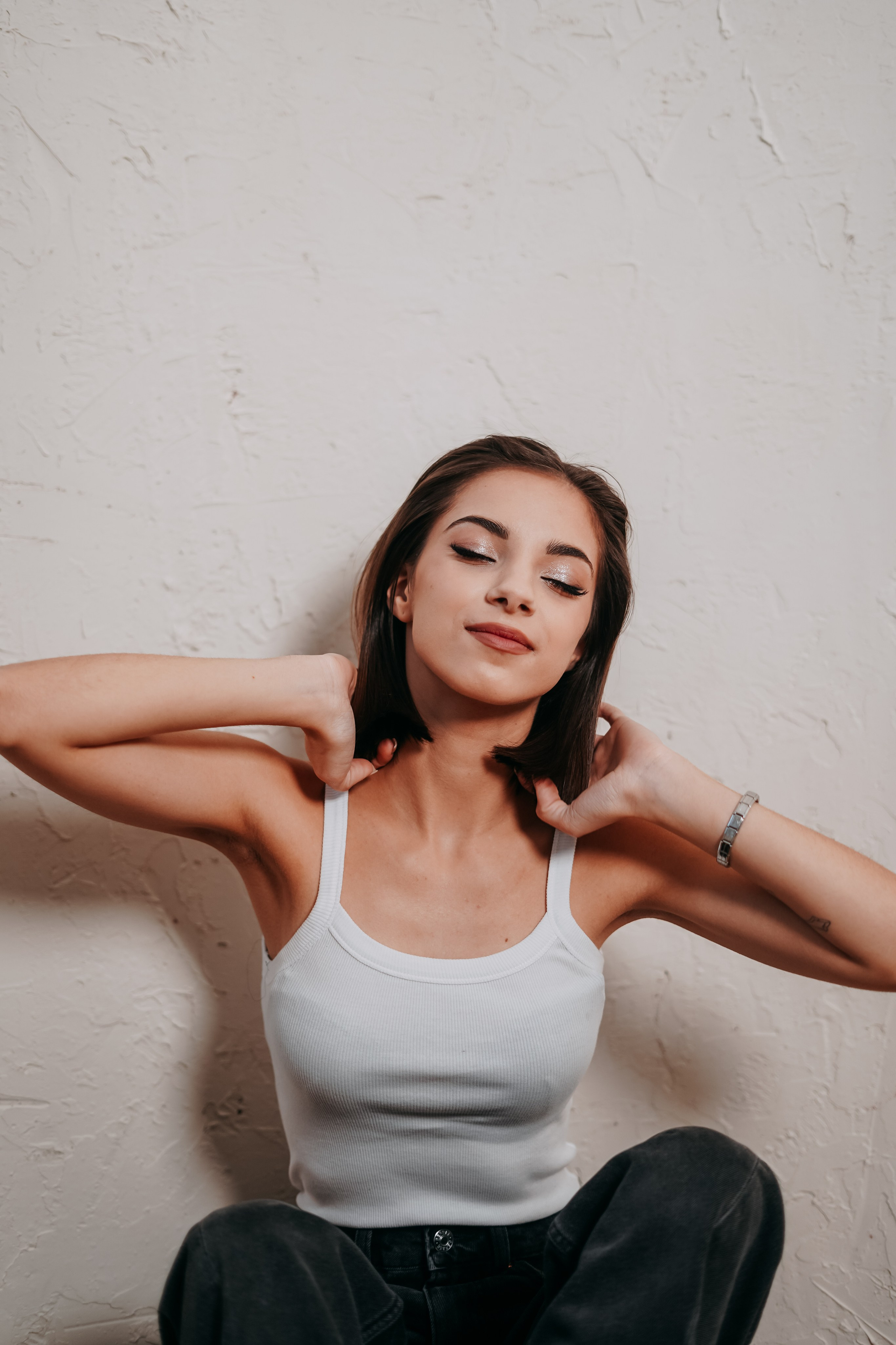 Ангелине — 18!. Фотограф в Сочи и Абхазии | Фототуры | September Air