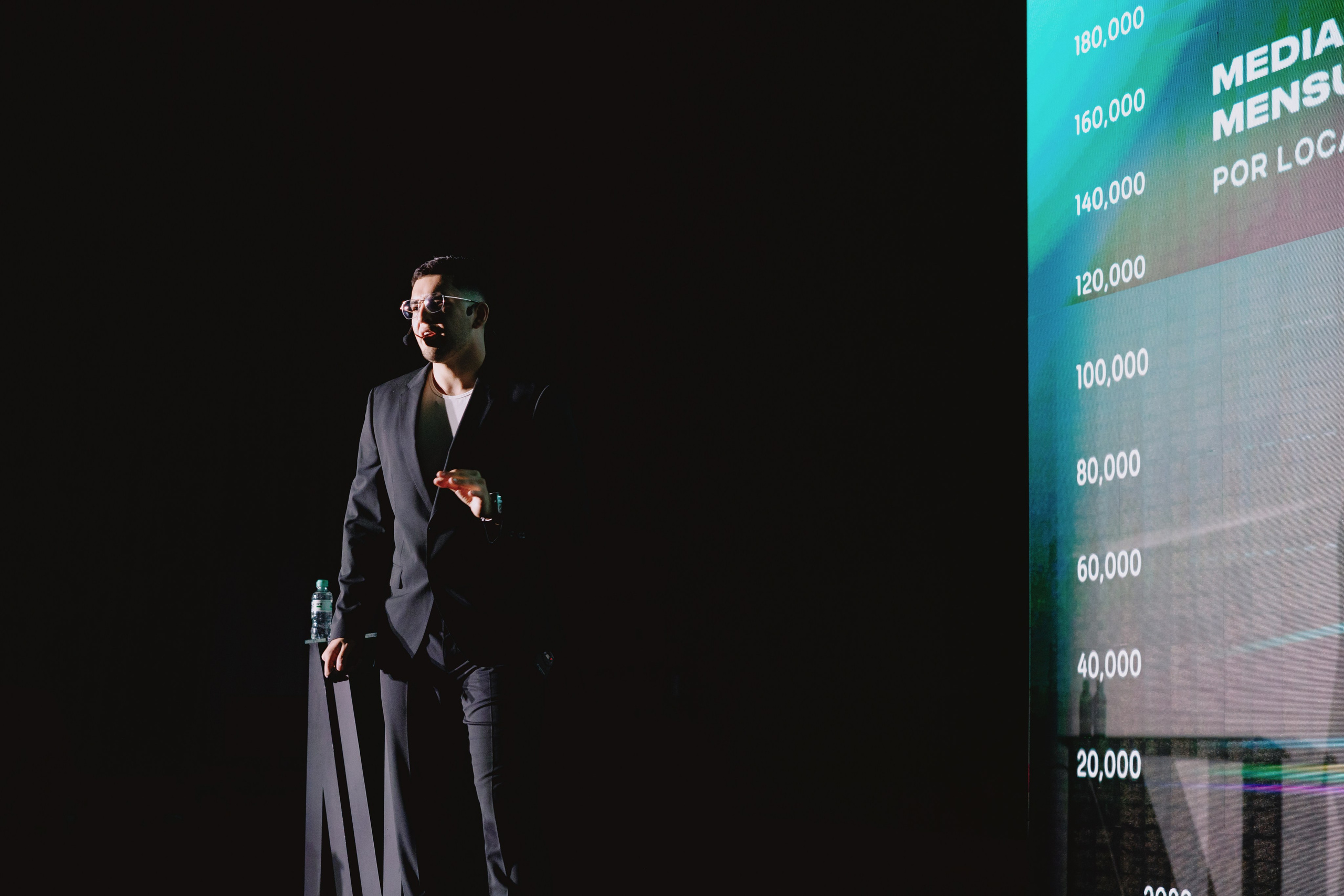 TRADERS DAY By NeomAAA Medellin. NeomAAA Funds Gallery