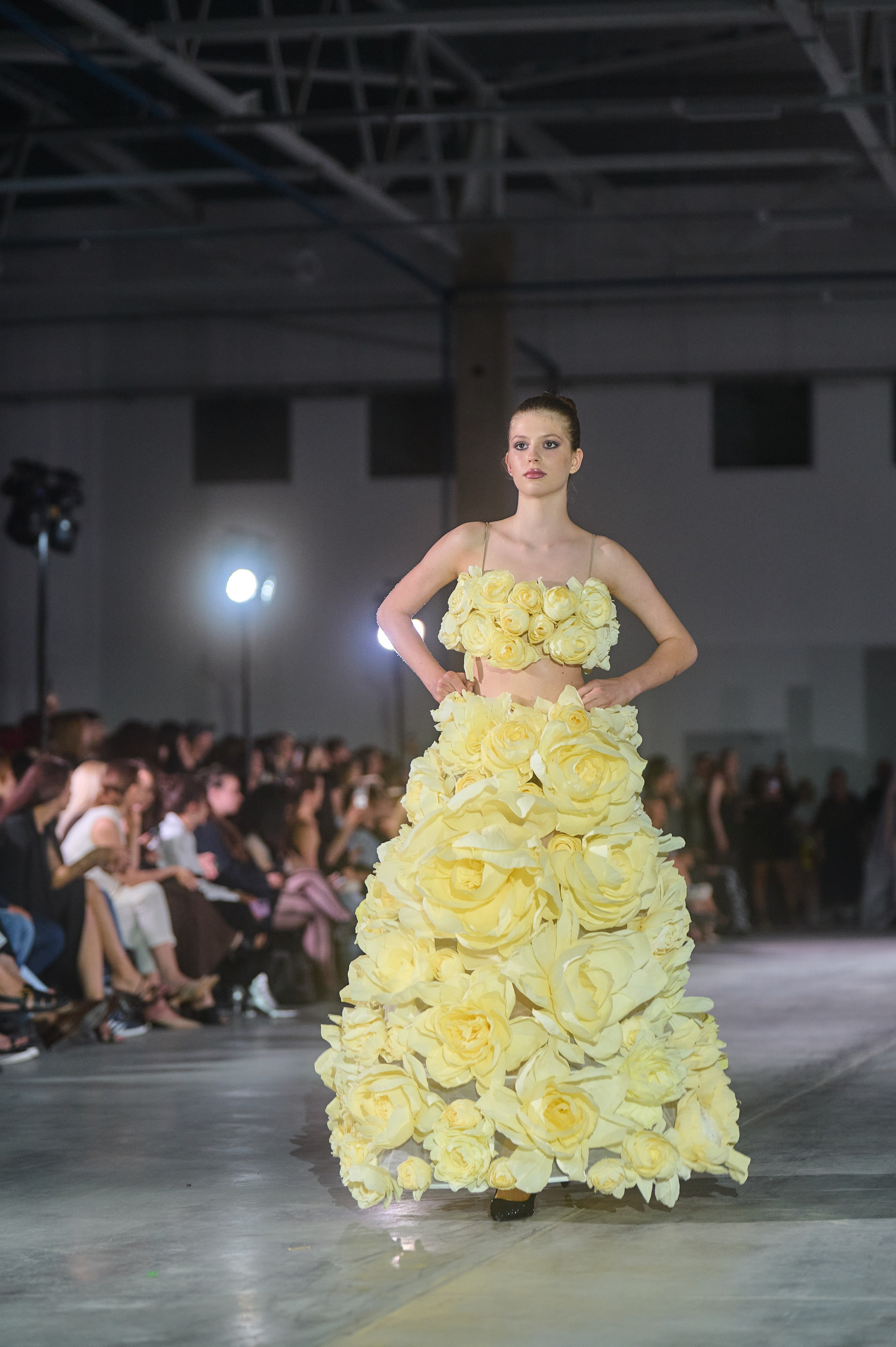 TRANSFORMATION. Профессиональный фотограф (Краснодар) Роман Гончаров