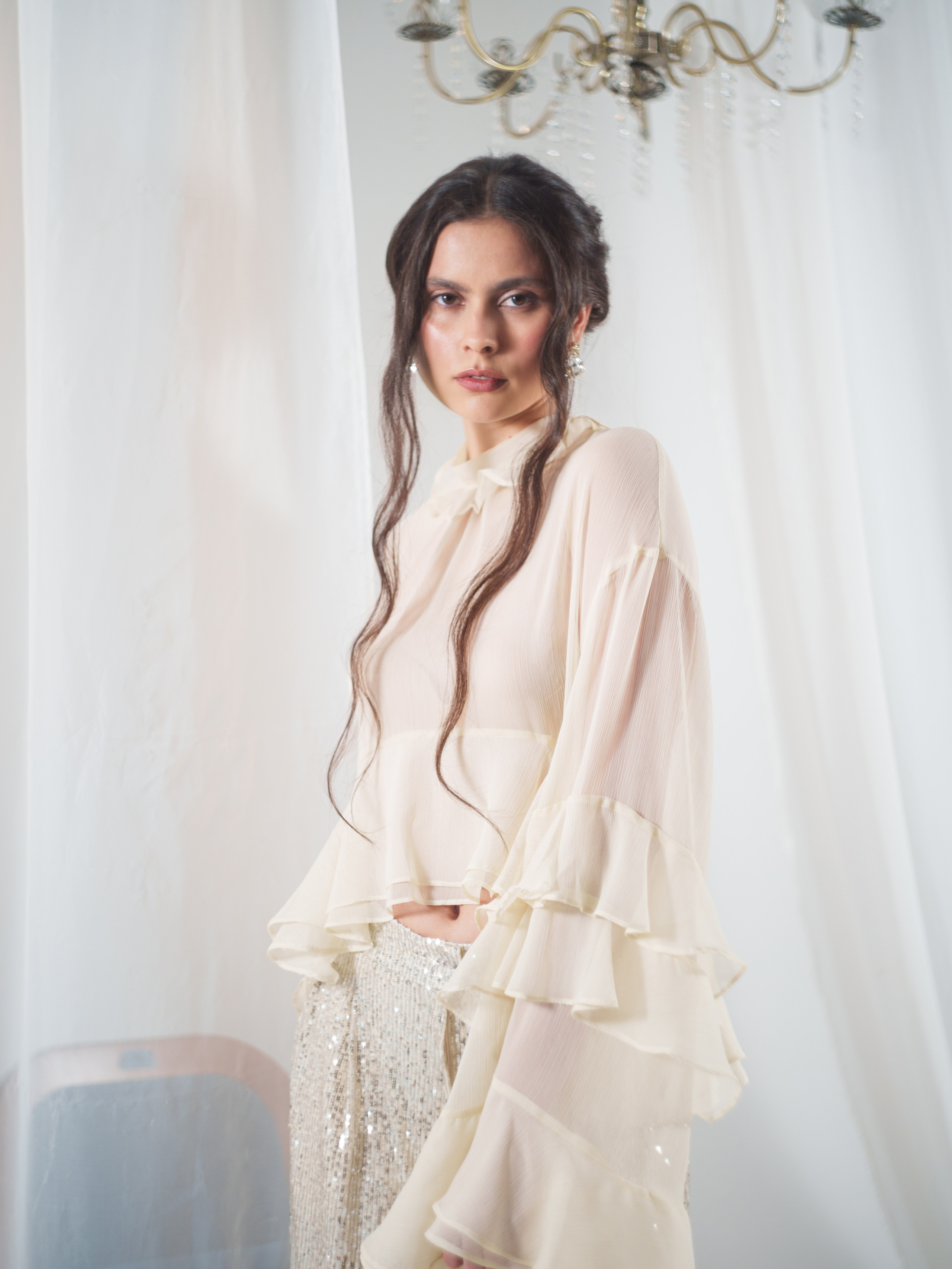 Proprio brand. Яна Трилис — Коммерческий фотограф. Лукбуки, каталоги, компейны. Москва | Санкт-Петербург