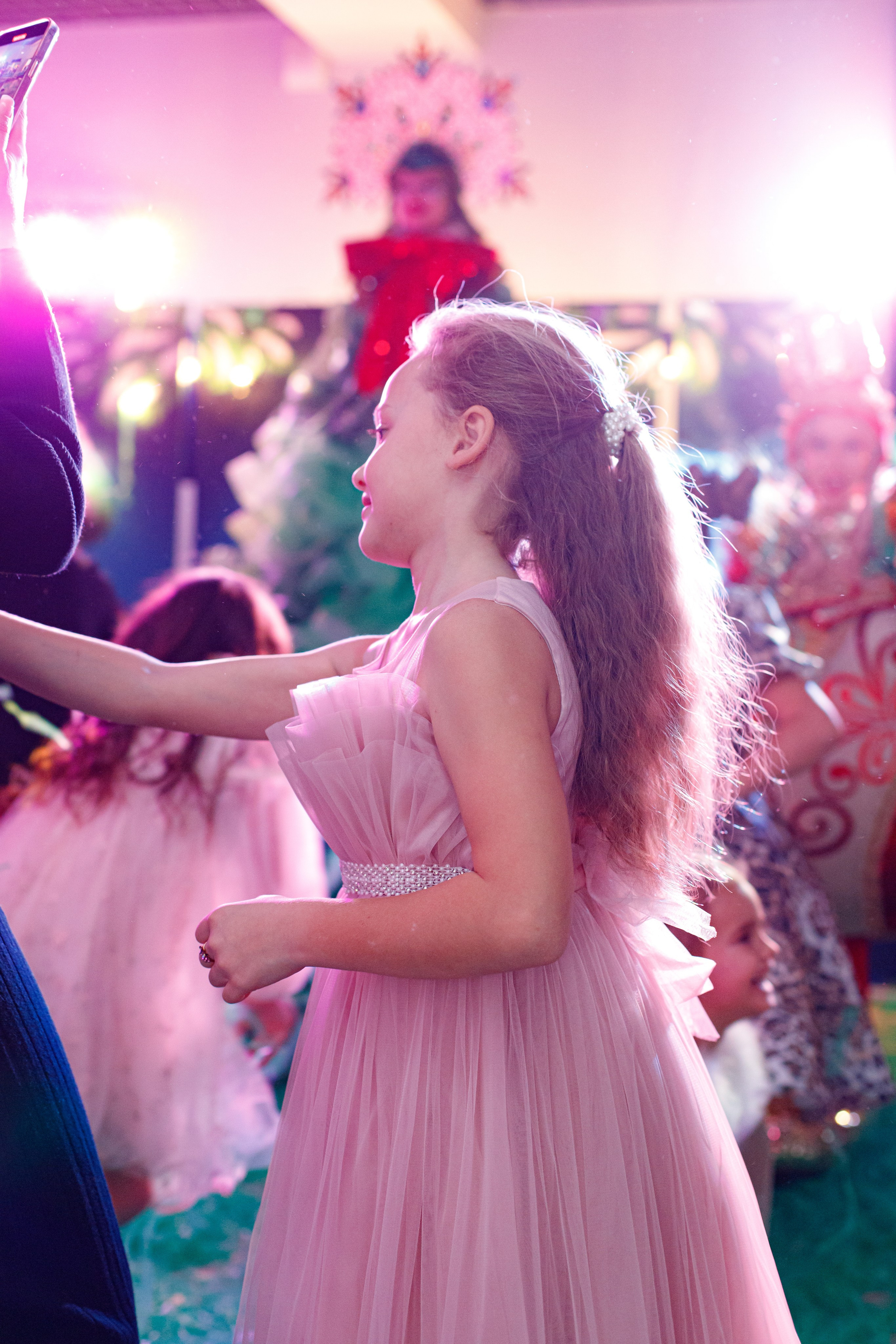 Happy new year / part2. Photokarish