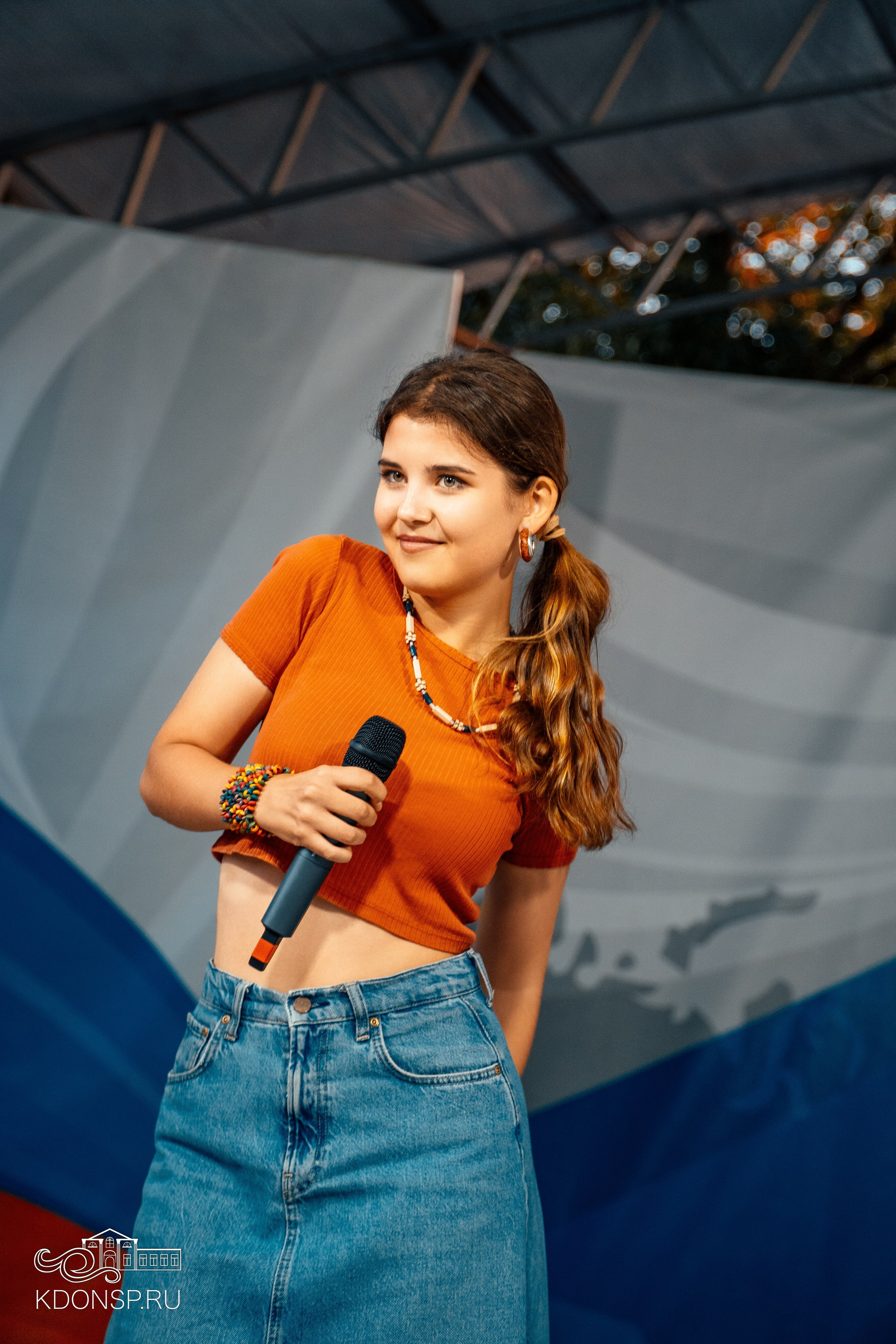 «Вспомнить все». Новотитаровский Дом культуры