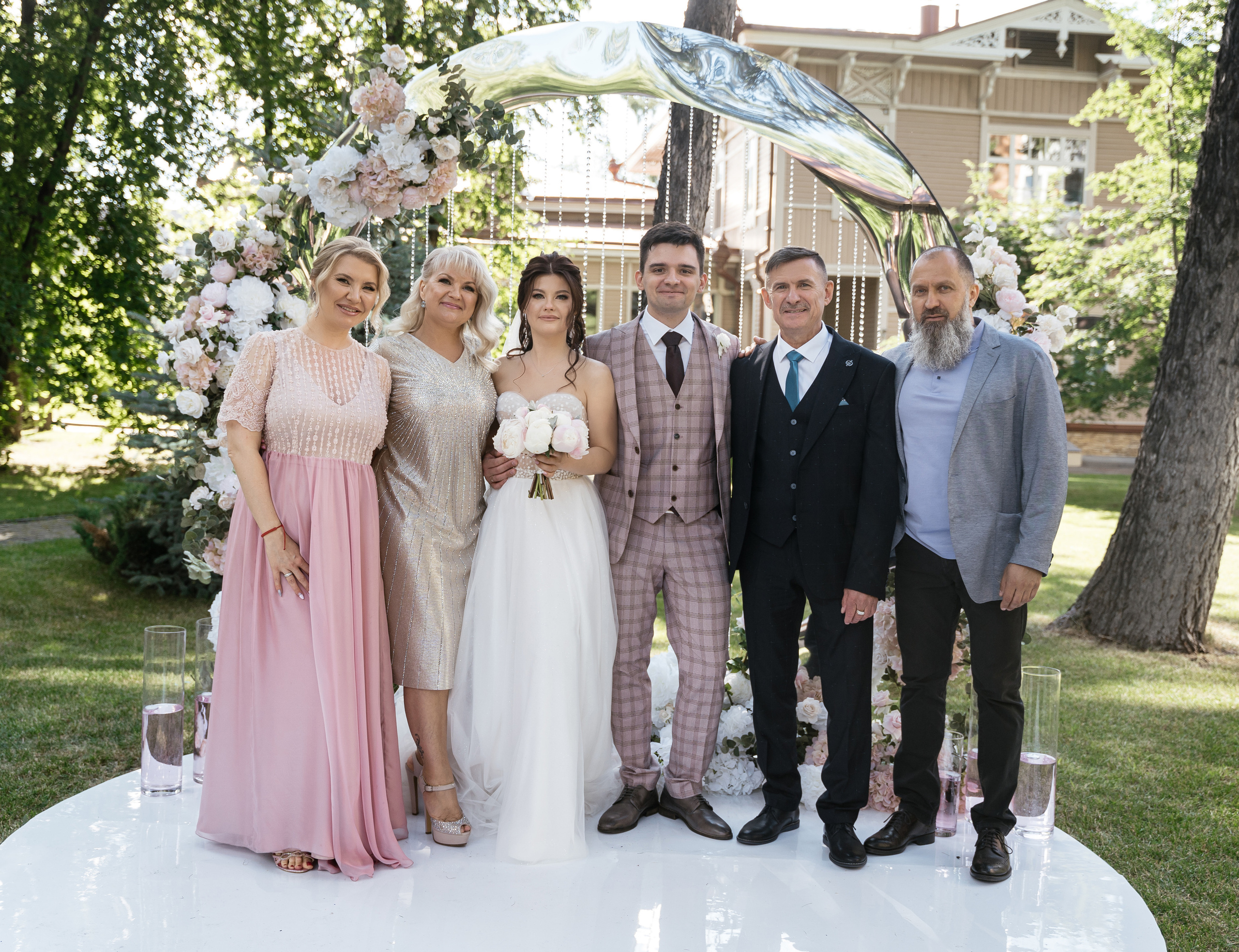 16.07.2021 Wedding day. Фотограф Томск, Новосибирск Влад Свириденко