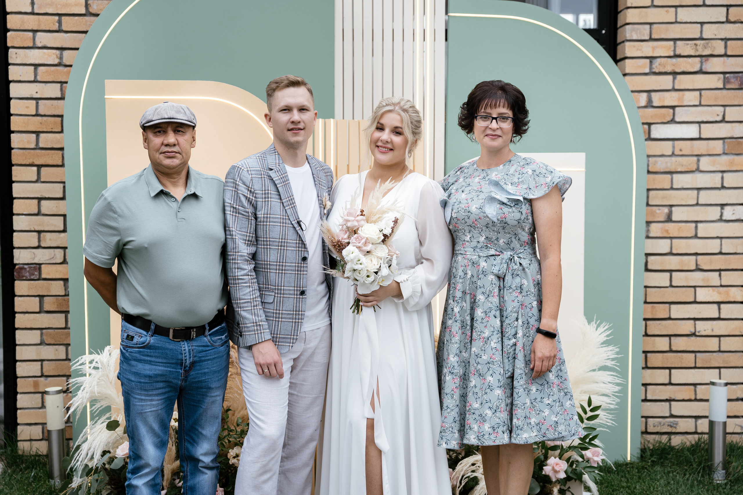 23.08.2021 Wedding day. Фотограф Томск, Новосибирск Влад Свириденко