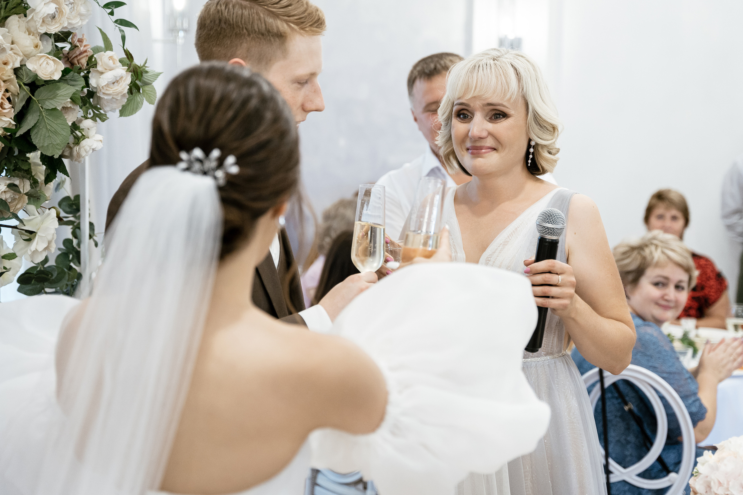 09.08.2021 Wedding day. Фотограф Томск, Новосибирск Влад Свириденко