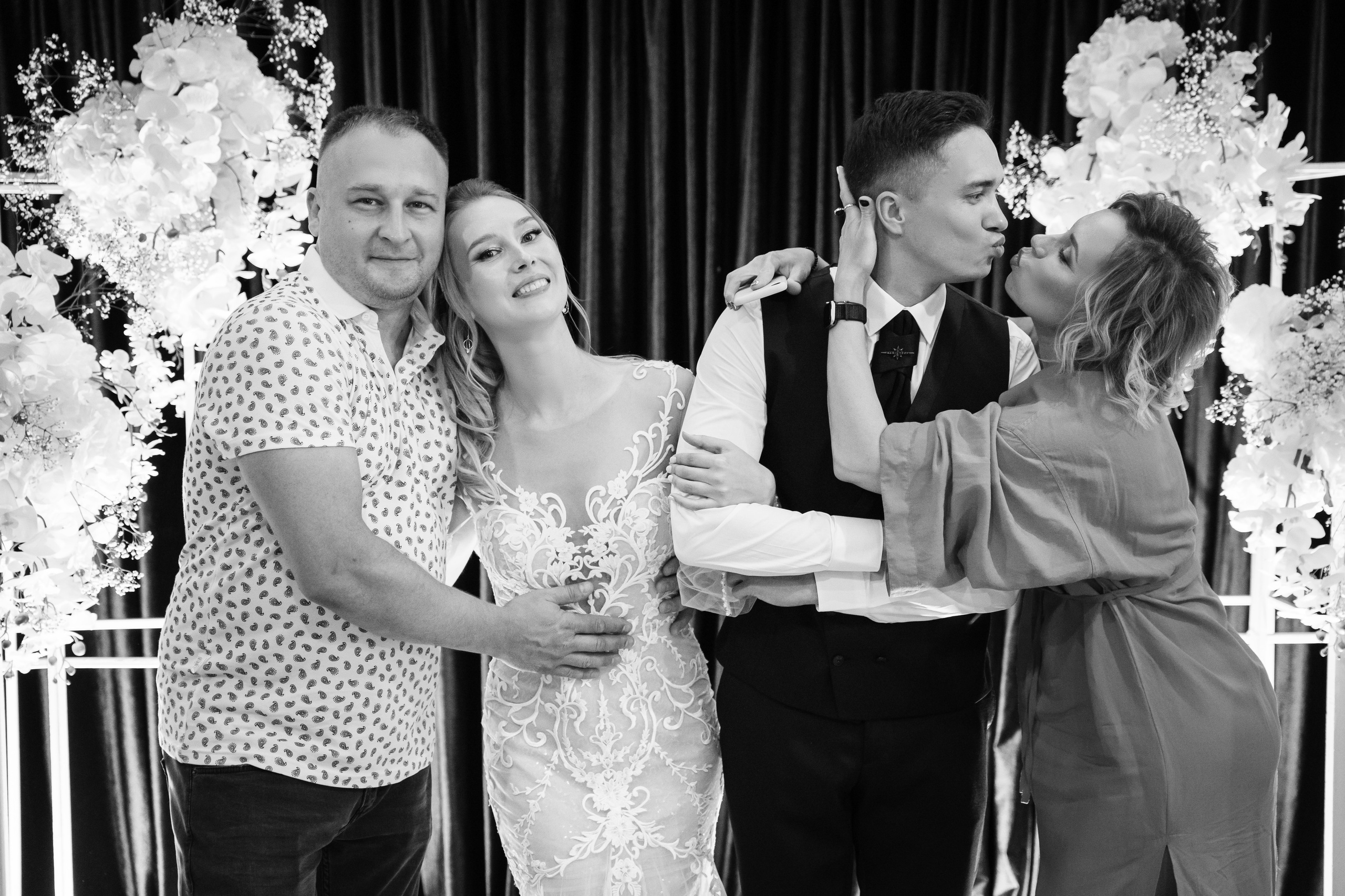 10.07.2021 Wedding day. Фотограф Томск, Новосибирск Влад Свириденко