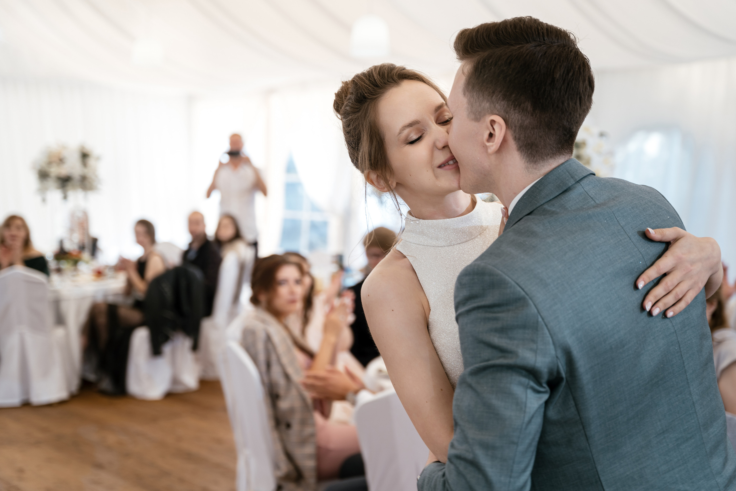 17.07.2021 Wedding day. Фотограф Томск, Новосибирск Влад Свириденко
