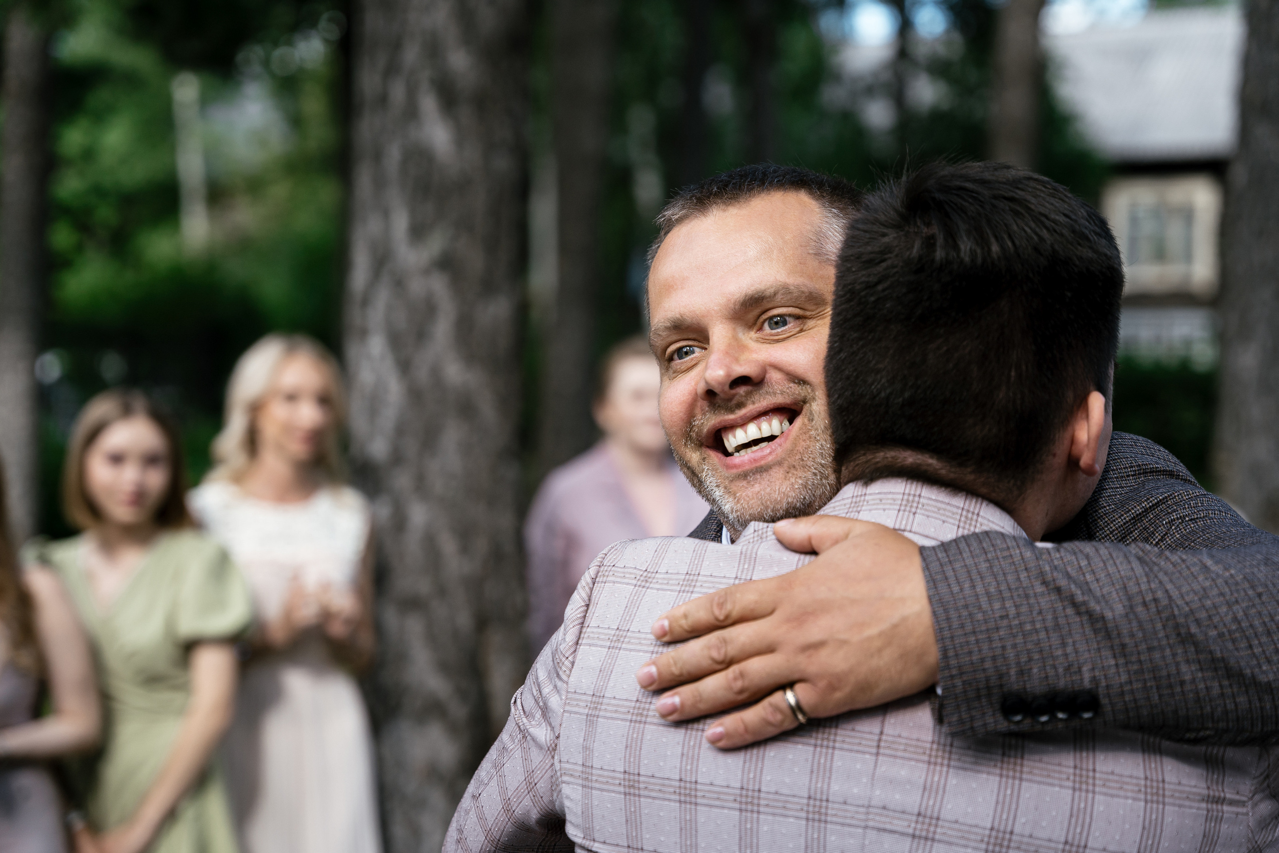 16.07.2021 Wedding day. Фотограф Томск, Новосибирск Влад Свириденко
