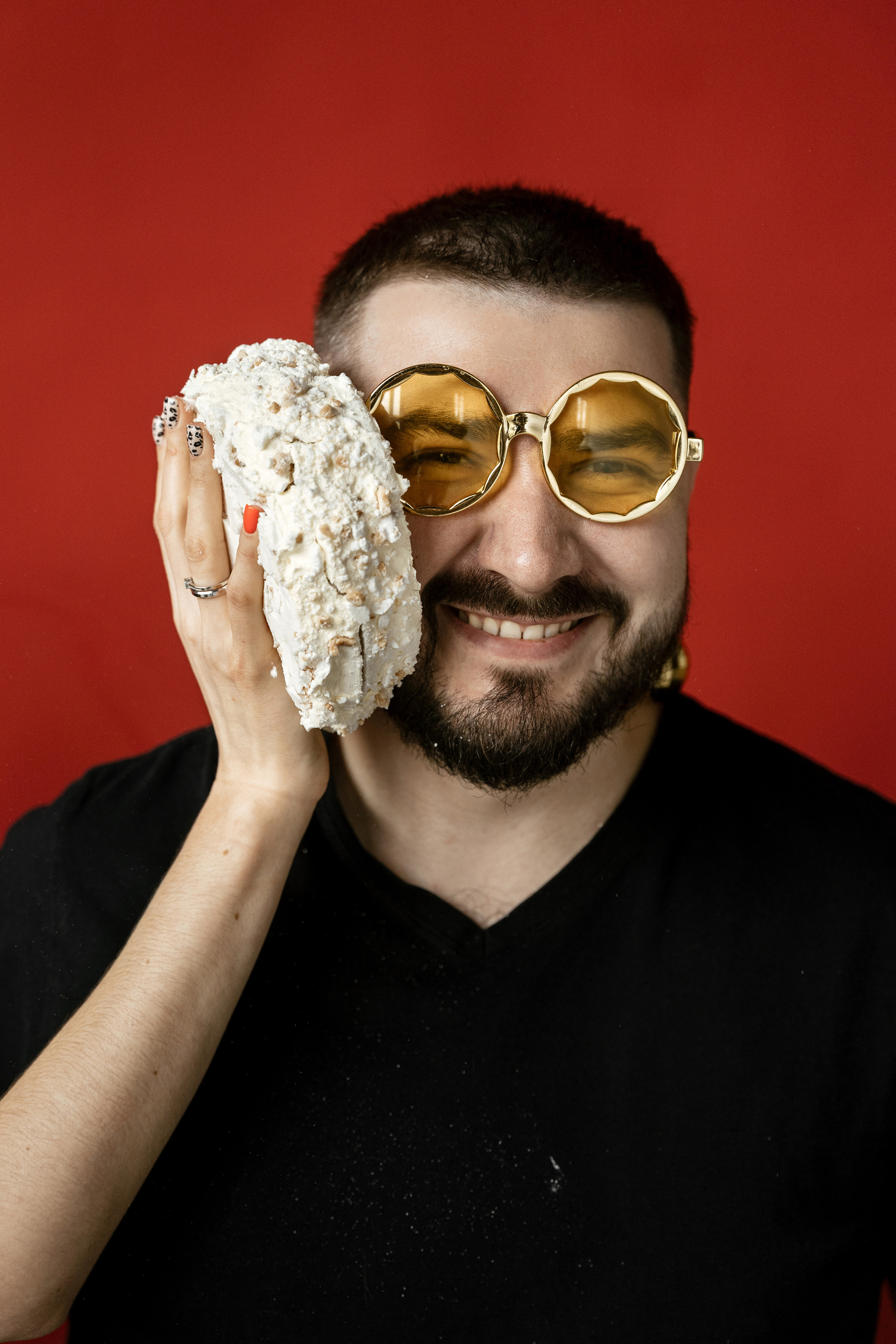 Паше 30ка. Фотограф Томск, Новосибирск Влад Свириденко