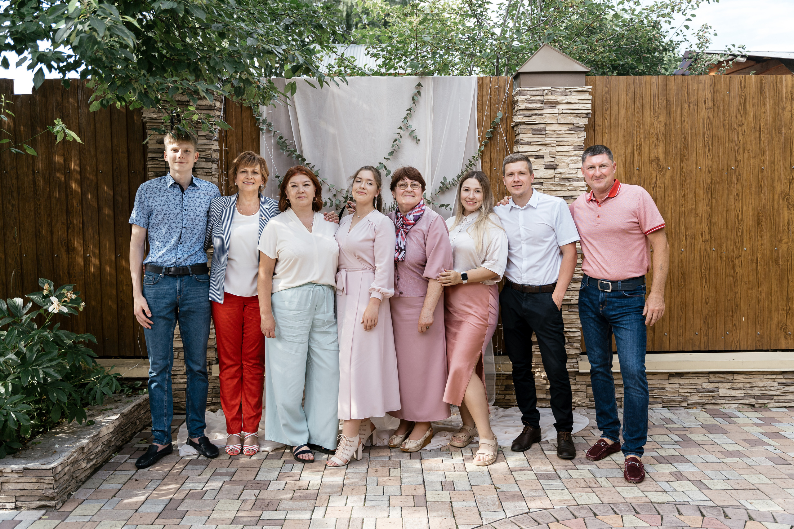 14.07.2021 Wedding day. Фотограф Томск, Новосибирск Влад Свириденко