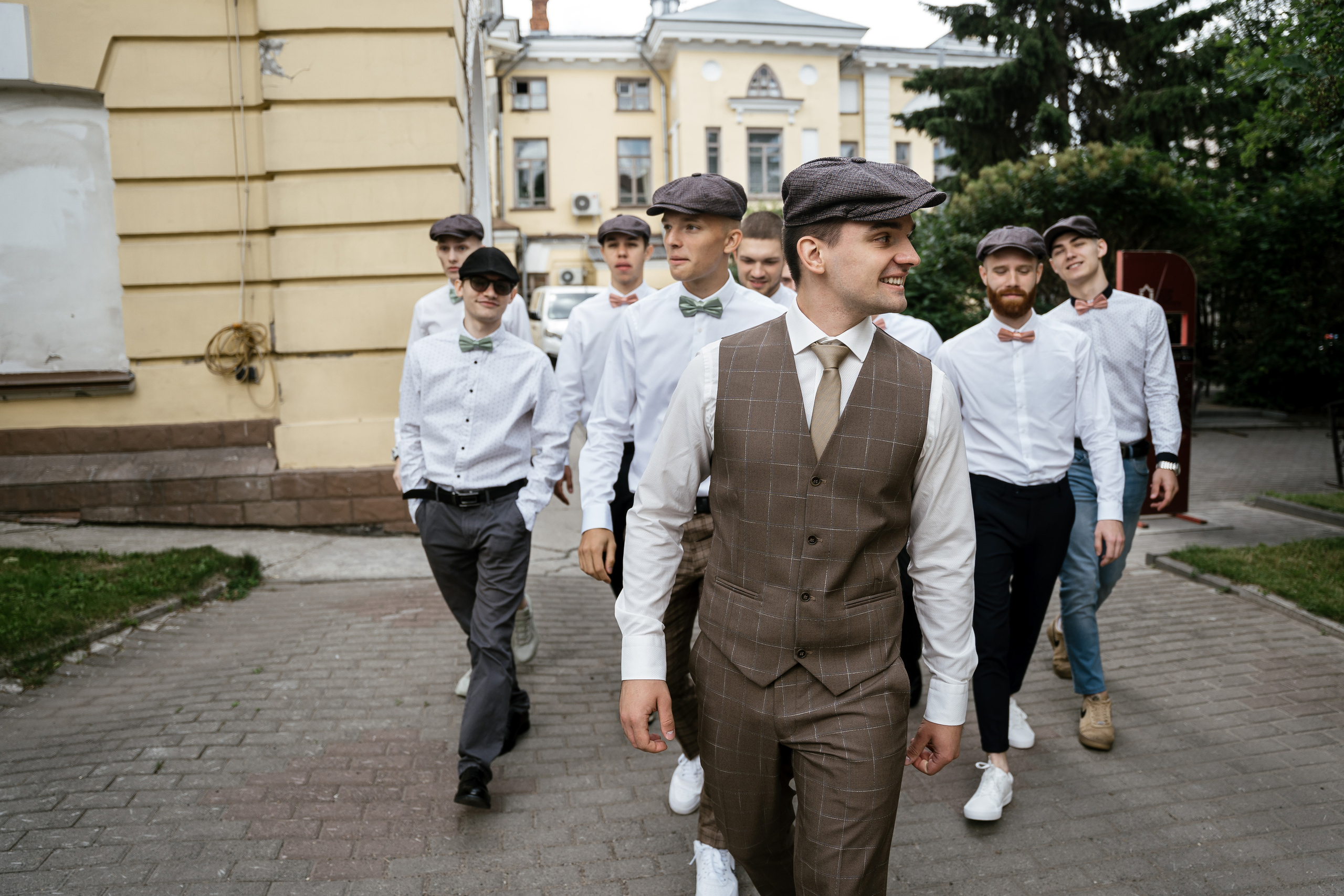 16.07.2021 Wedding day. Фотограф Томск, Новосибирск Влад Свириденко