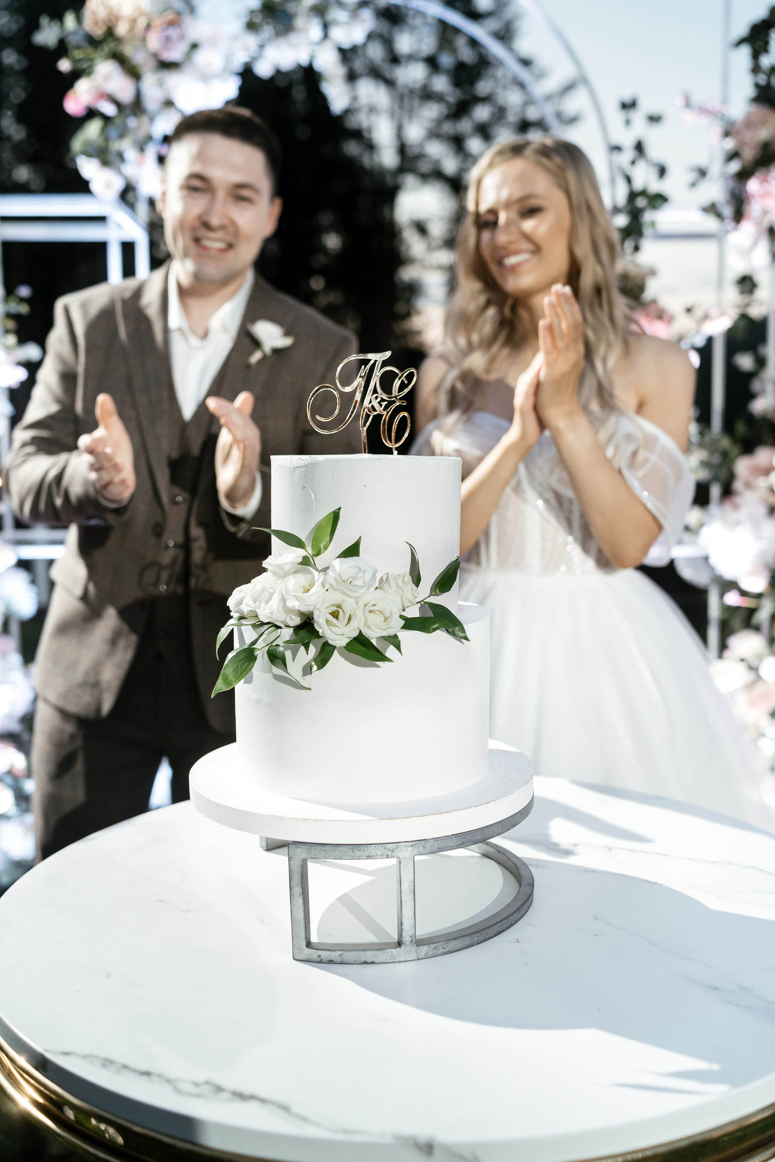 18.08.2021 Wedding day. Фотограф Томск, Новосибирск Влад Свириденко