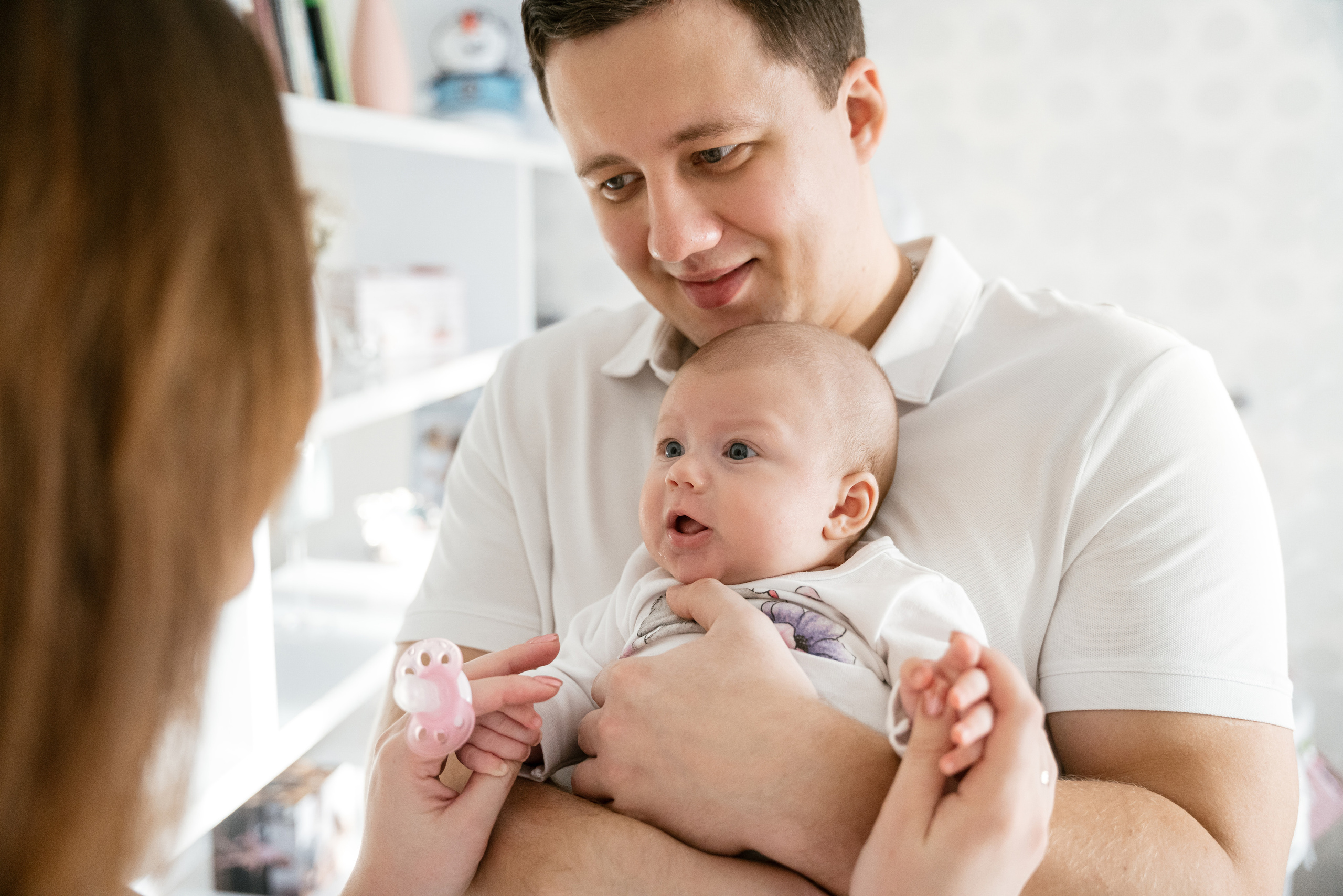 Little Girl. Фотограф Томск, Новосибирск Влад Свириденко