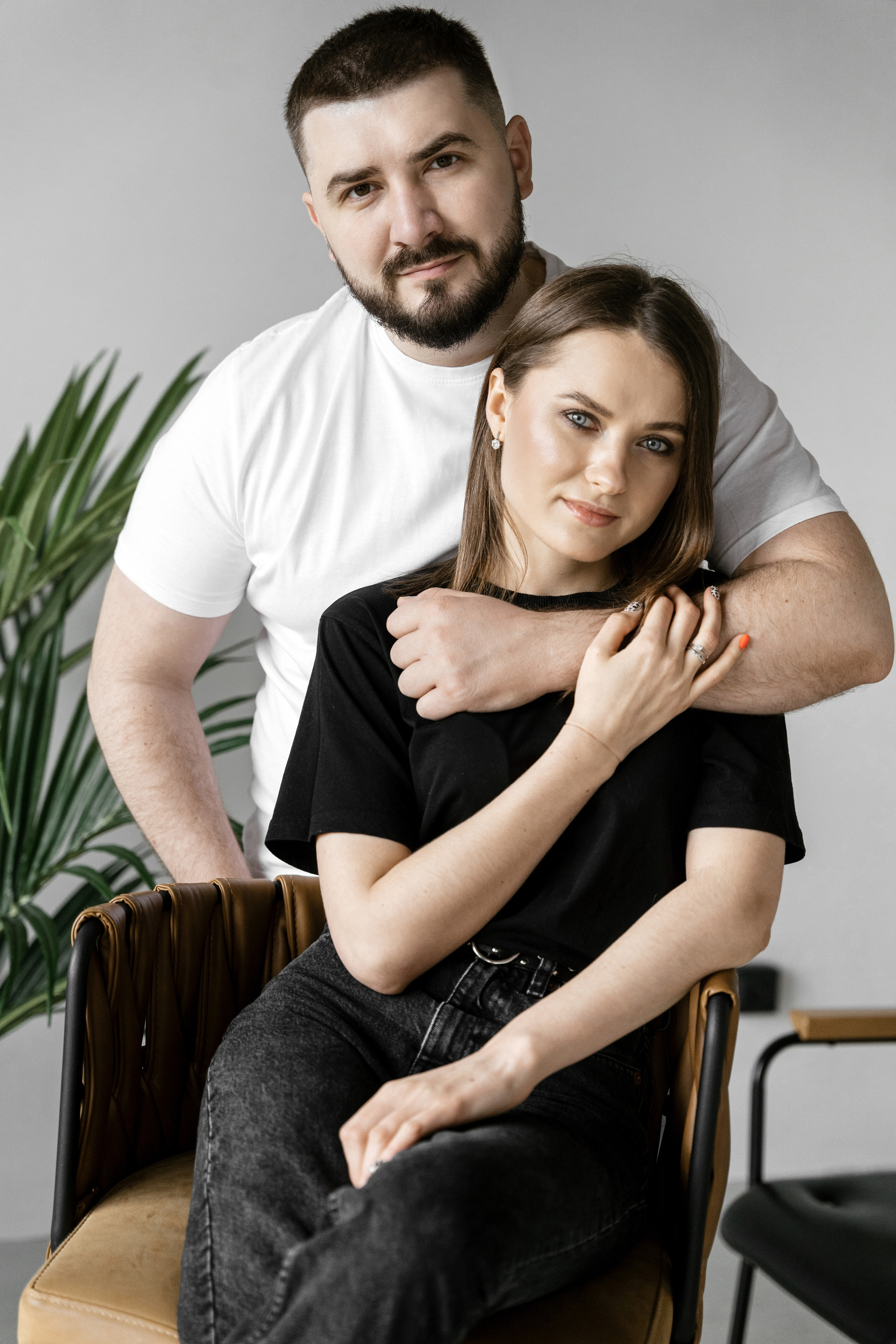 Паше 30ка. Фотограф Томск, Новосибирск Влад Свириденко