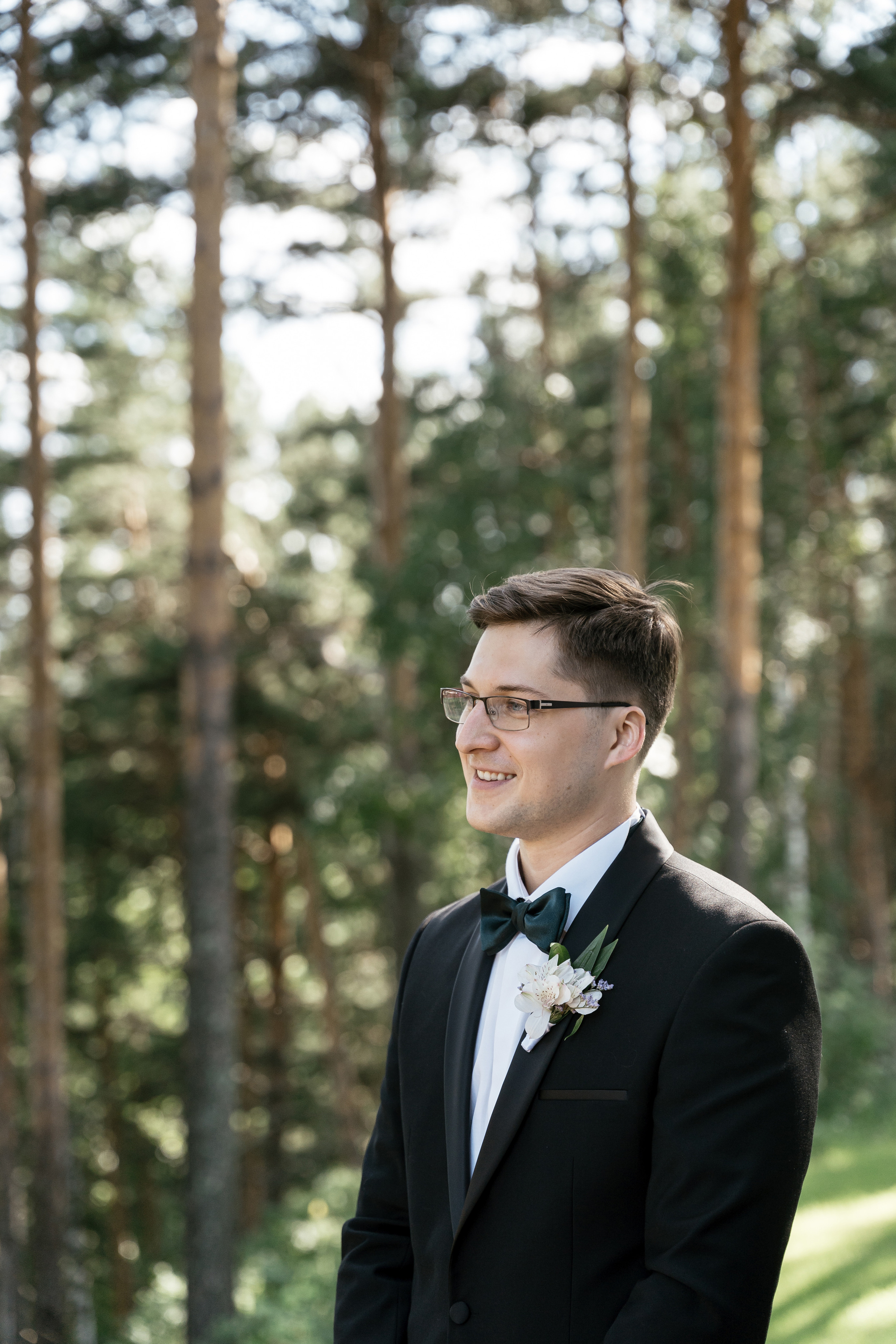29.07.2021 Wedding day. Фотограф Томск, Новосибирск Влад Свириденко