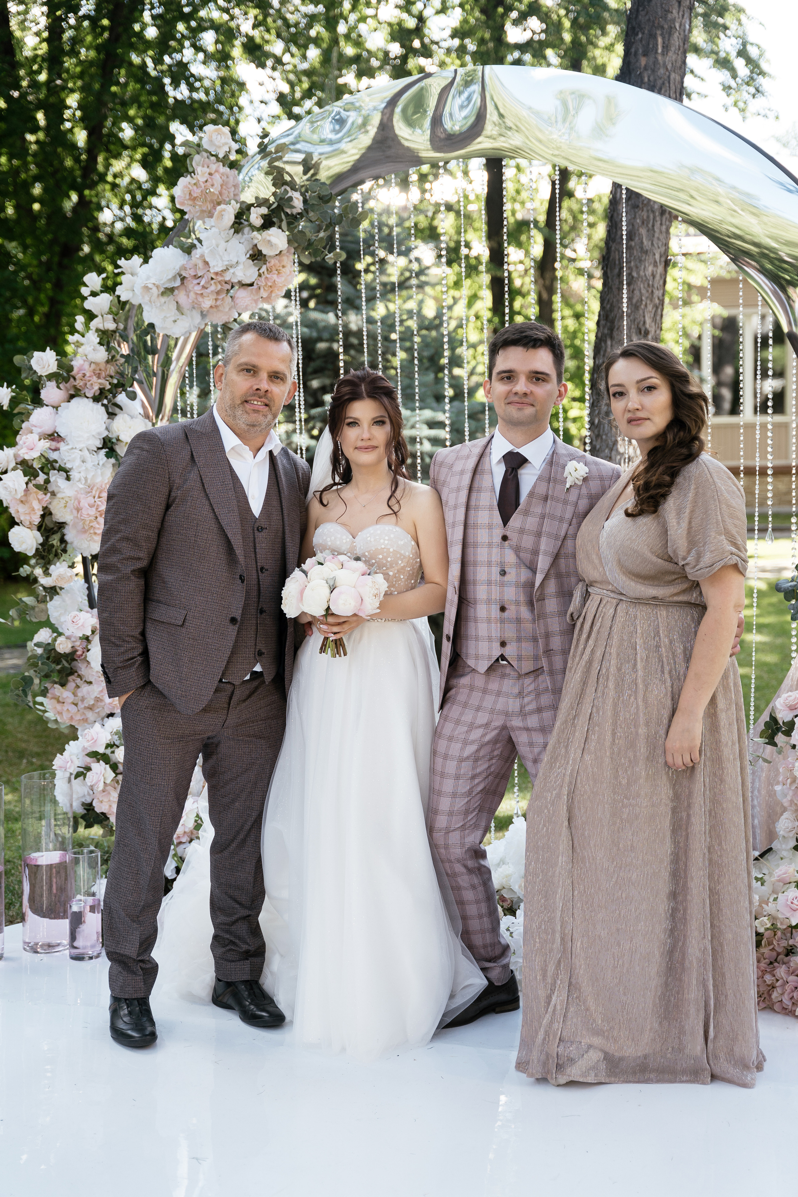 16.07.2021 Wedding day. Фотограф Томск, Новосибирск Влад Свириденко