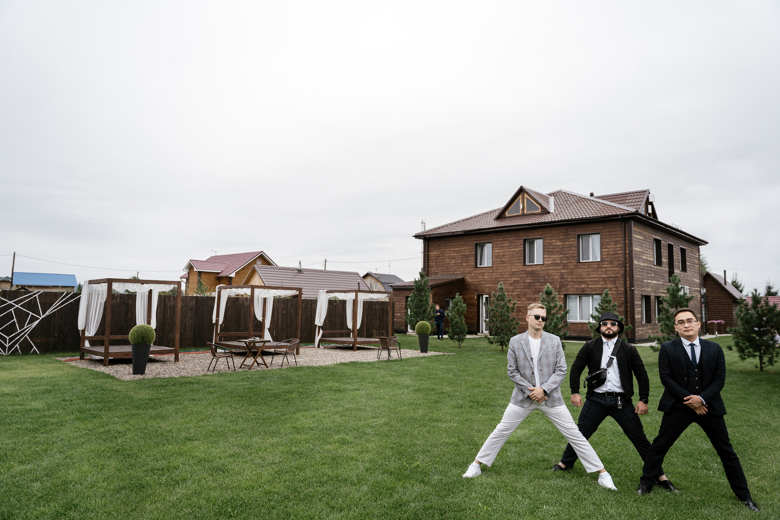 23.08.2021 Wedding day. Фотограф Томск, Новосибирск Влад Свириденко