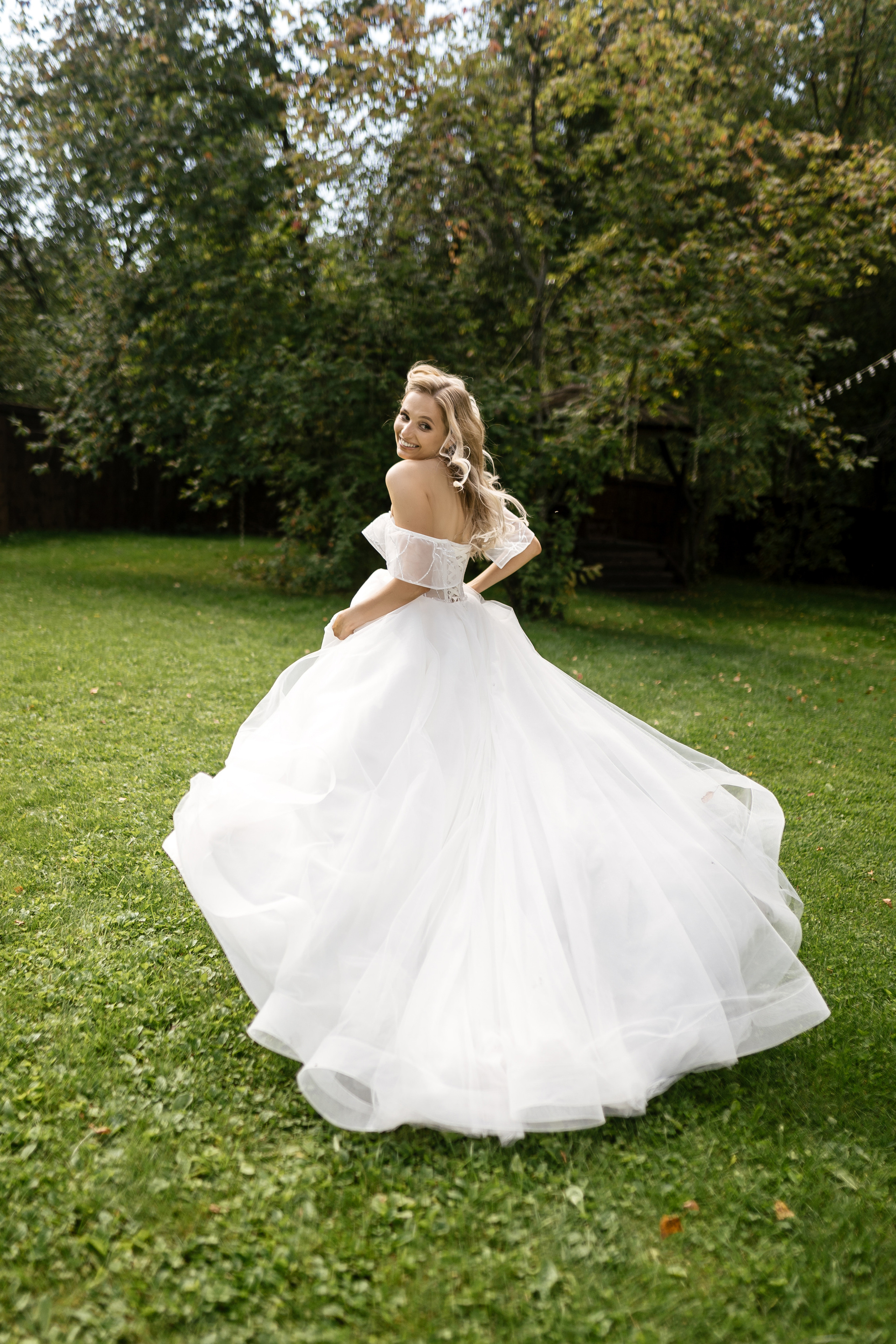 18.08.2021 Wedding day. Фотограф Томск, Новосибирск Влад Свириденко