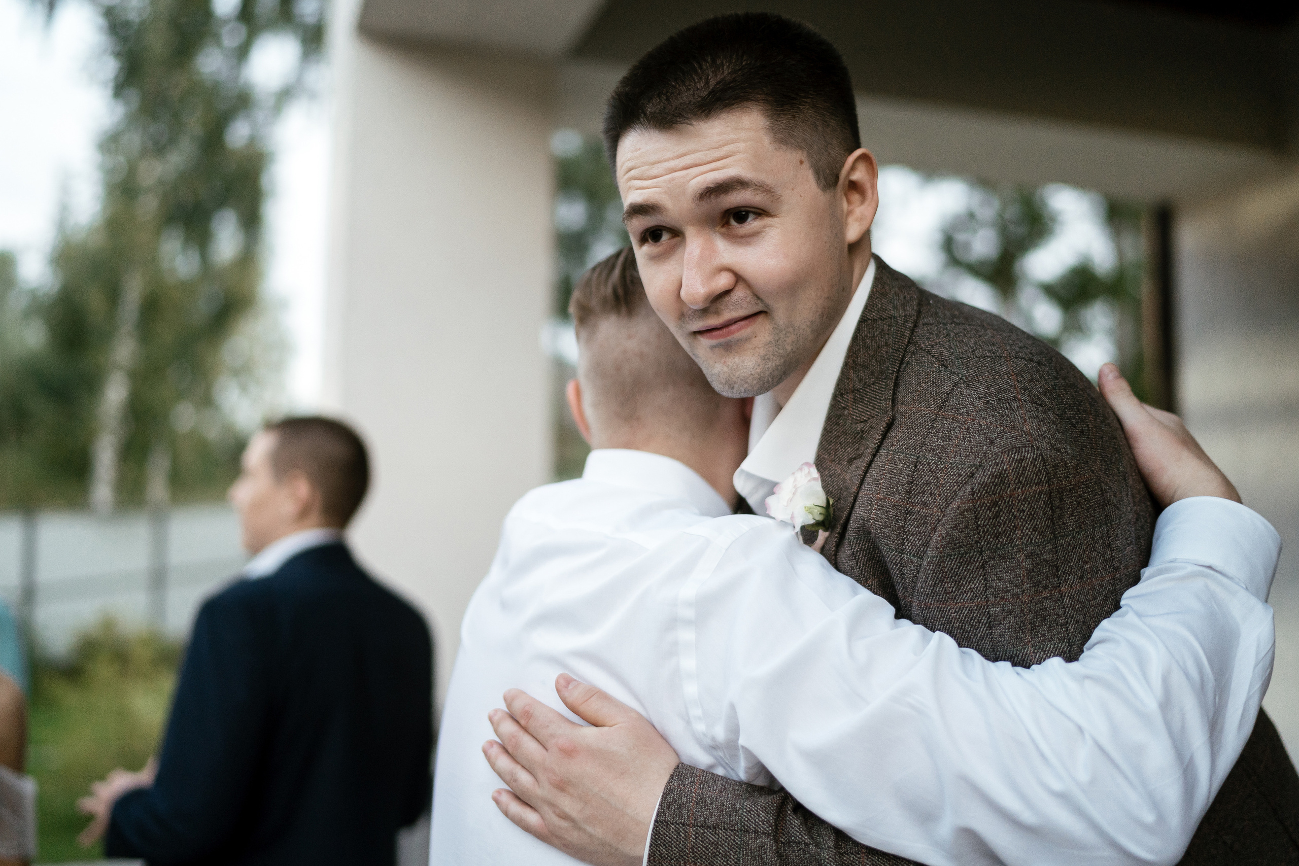 18.08.2021 Wedding day. Фотограф Томск, Новосибирск Влад Свириденко