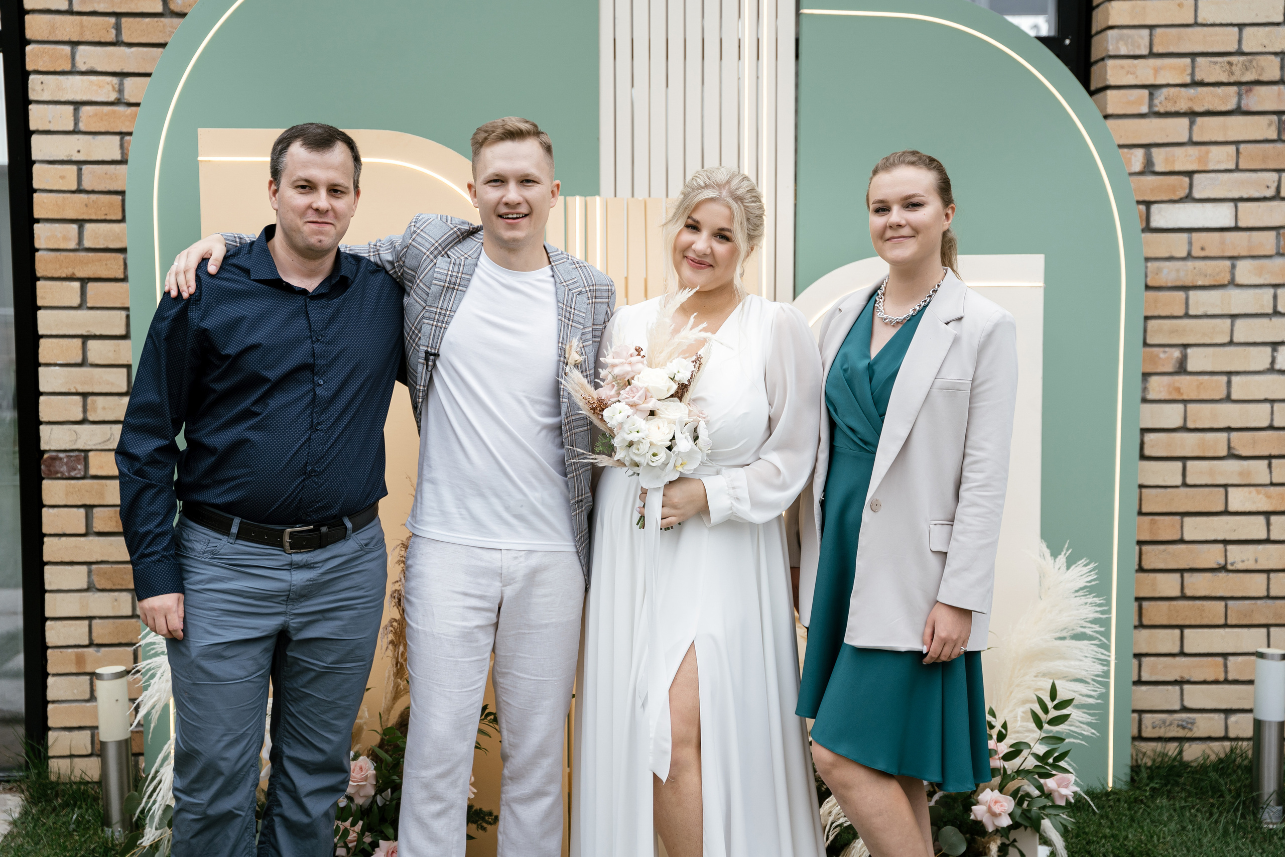 23.08.2021 Wedding day. Фотограф Томск, Новосибирск Влад Свириденко