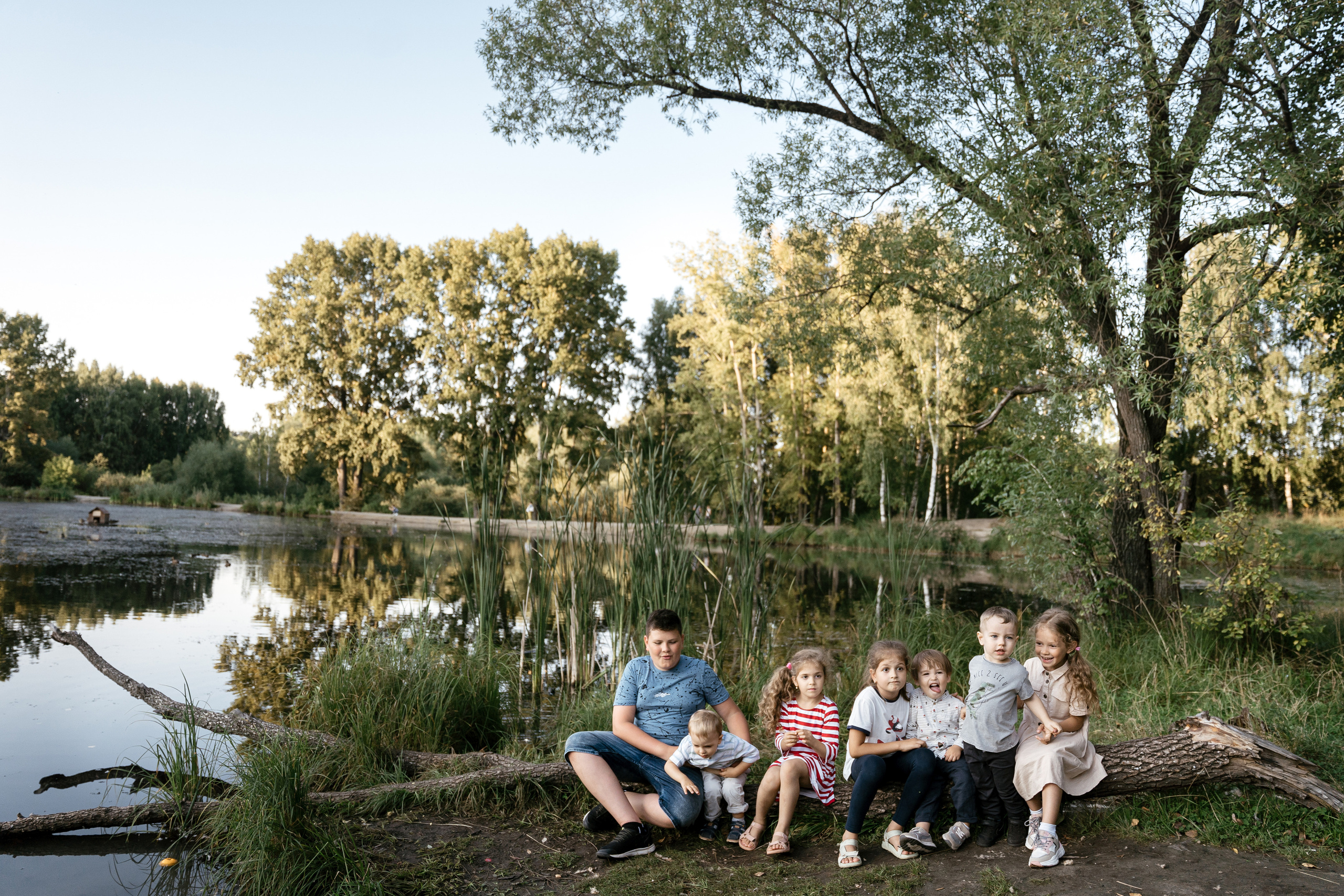 24.08.2021. Фотограф Томск, Новосибирск Влад Свириденко