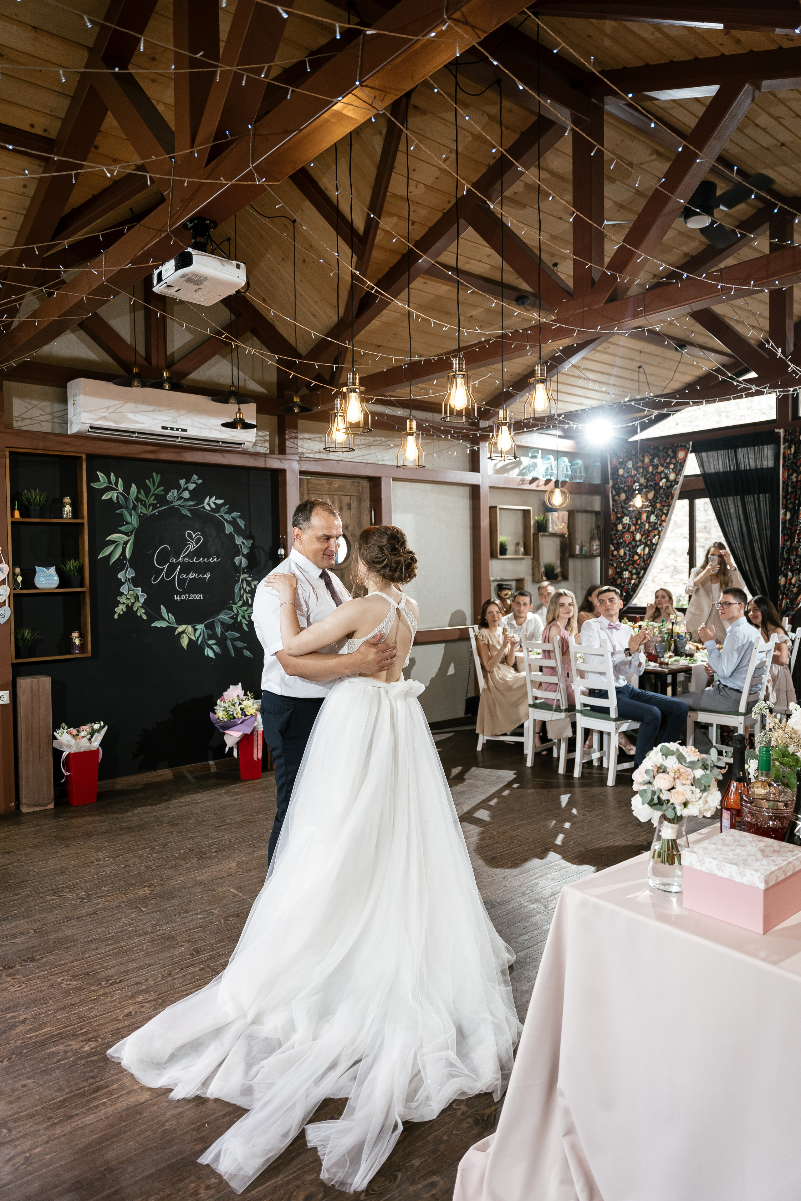 14.07.2021 Wedding day. Фотограф Томск, Новосибирск Влад Свириденко