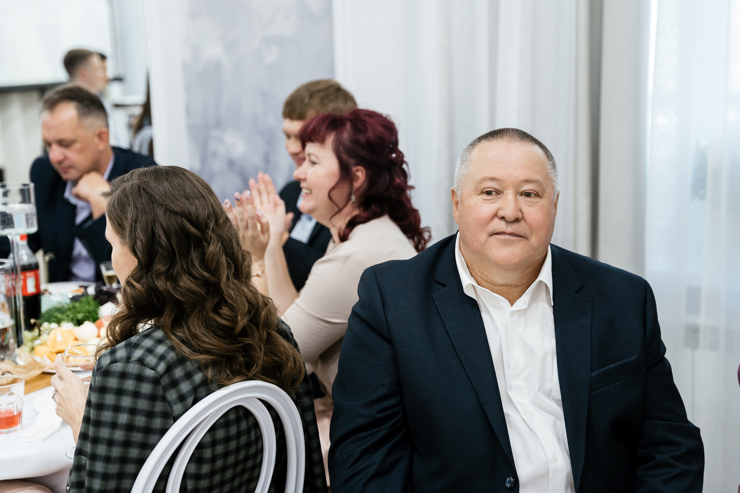 18.08.2021 Wedding day. Фотограф Томск, Новосибирск Влад Свириденко