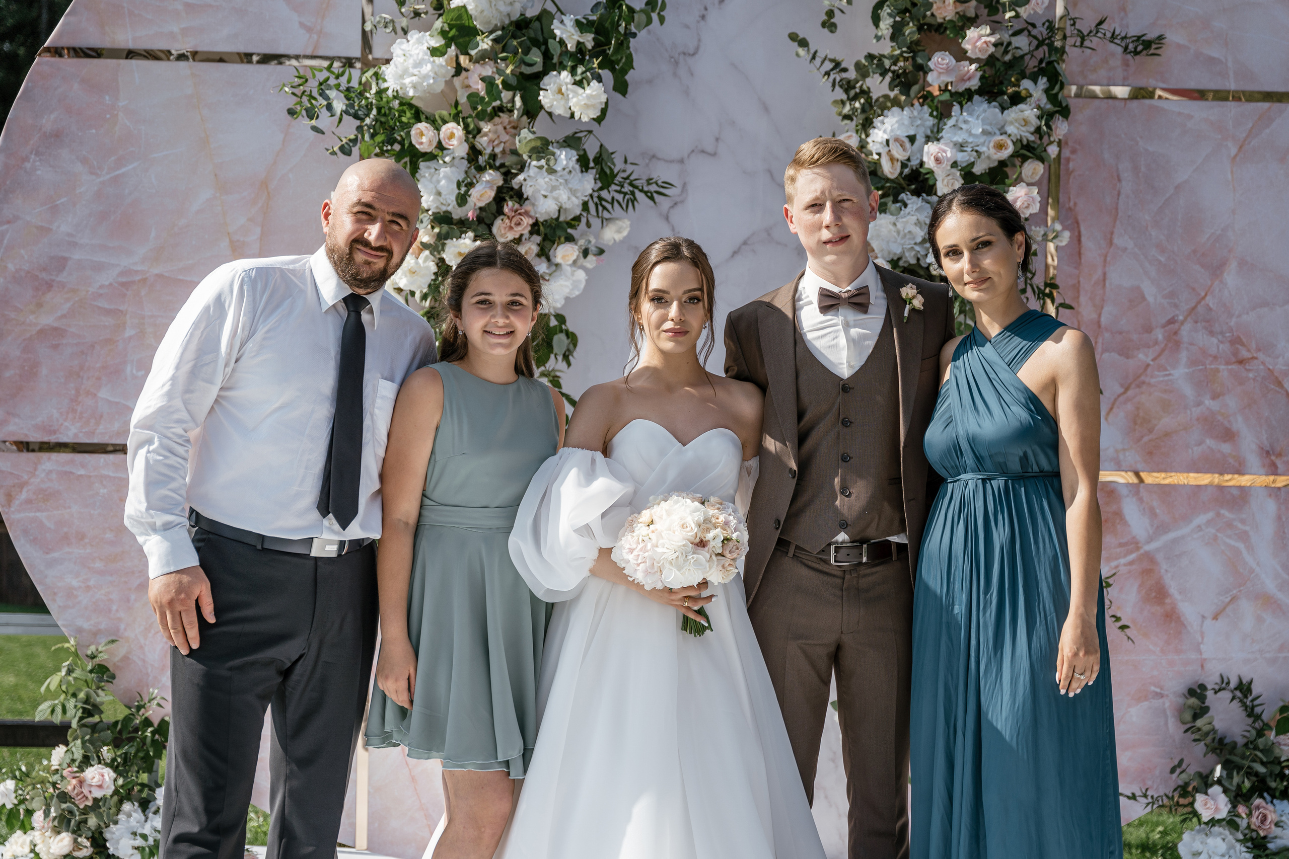 09.08.2021 Wedding day. Фотограф Томск, Новосибирск Влад Свириденко