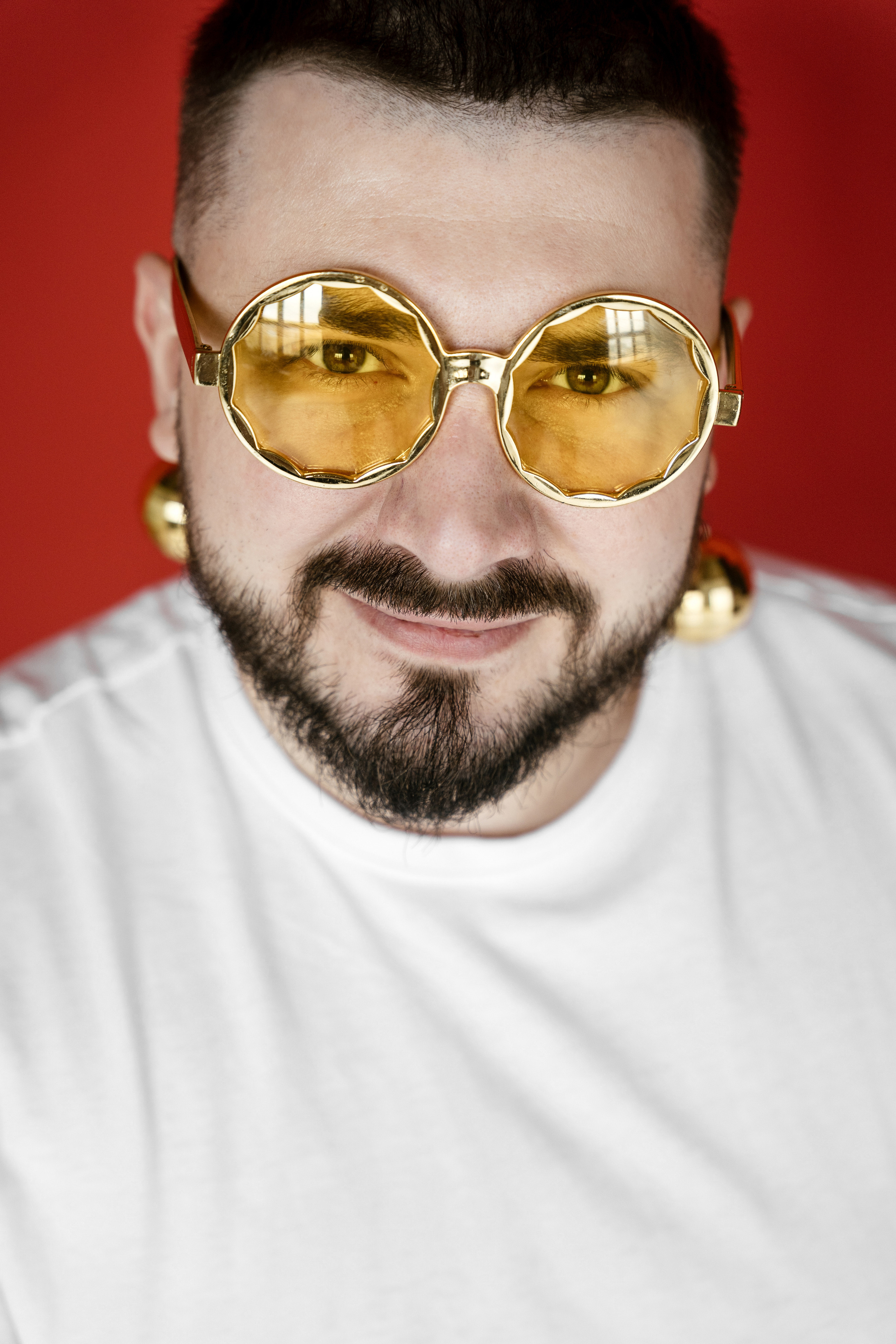 Паше 30ка. Фотограф Томск, Новосибирск Влад Свириденко