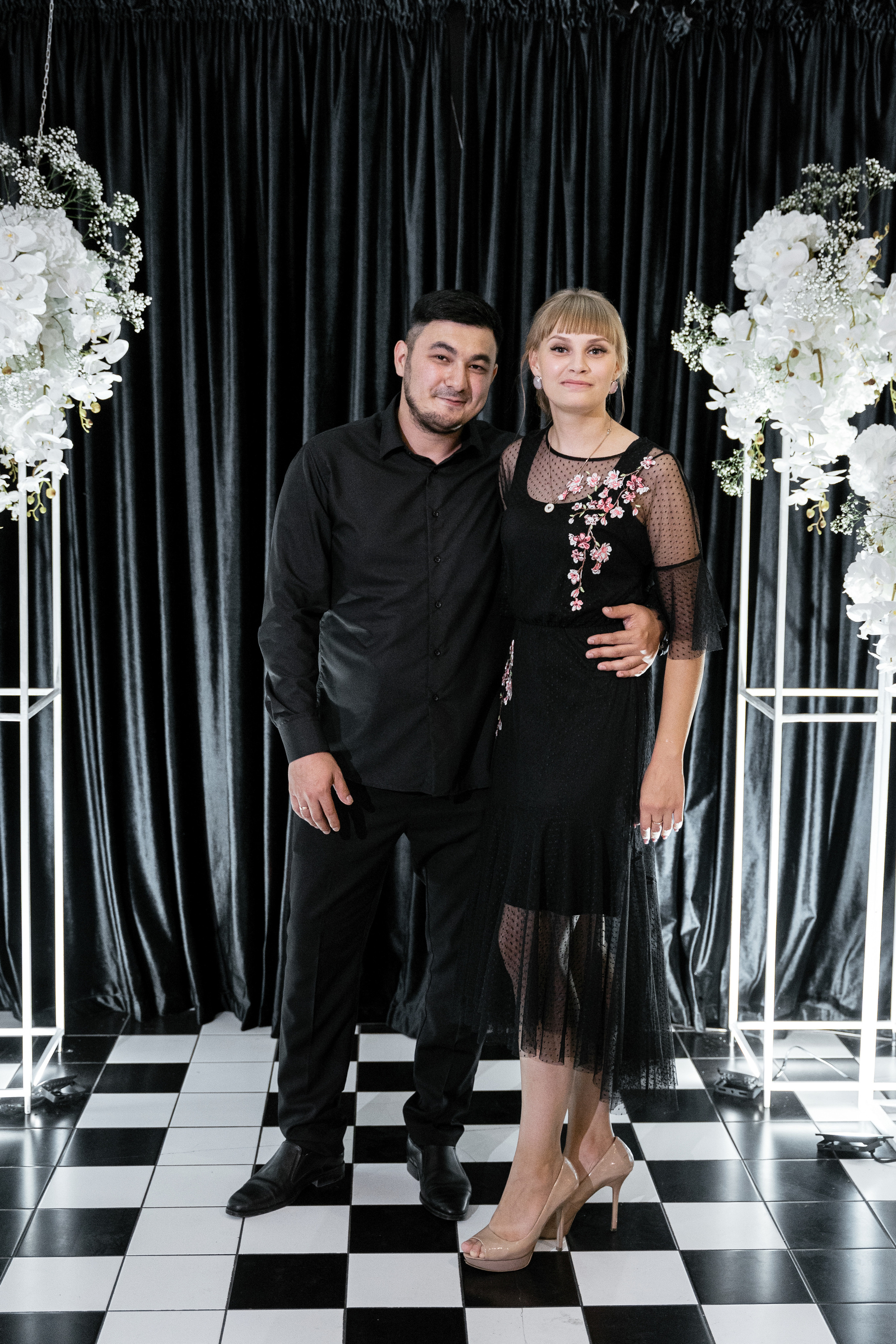 10.07.2021 Wedding day. Фотограф Томск, Новосибирск Влад Свириденко