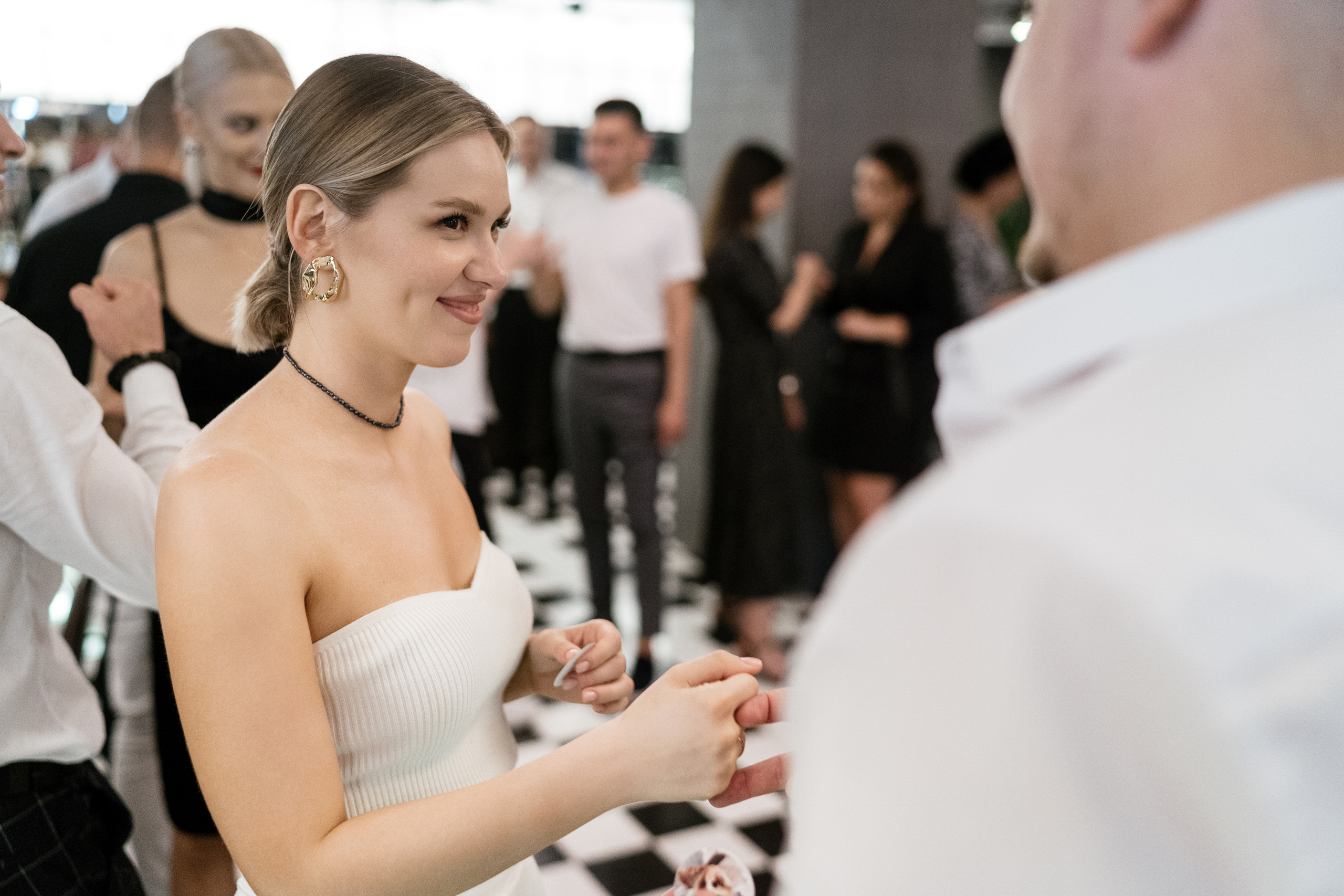 10.07.2021 Wedding day. Фотограф Томск, Новосибирск Влад Свириденко