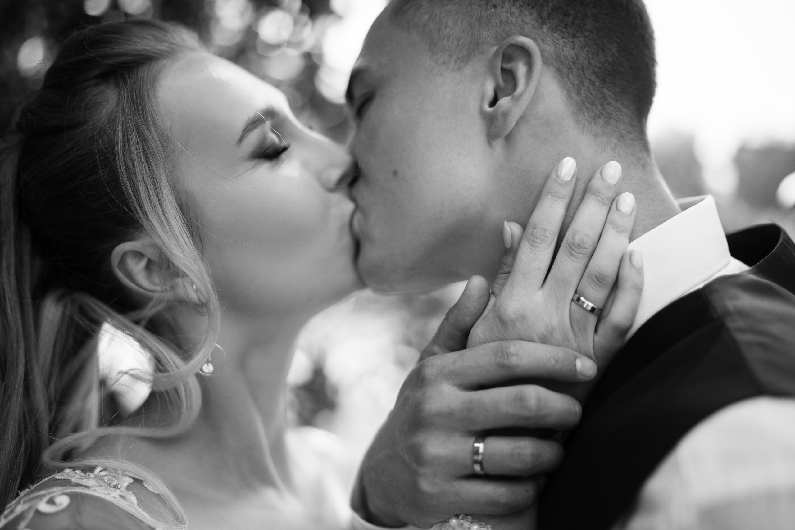 10.07.2021 Wedding day. Фотограф Томск, Новосибирск Влад Свириденко