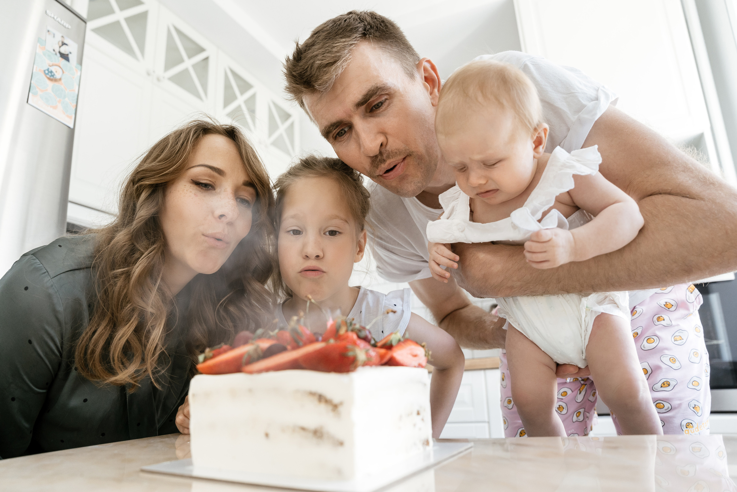 01.06.2021 Family. Фотограф Томск, Новосибирск Влад Свириденко
