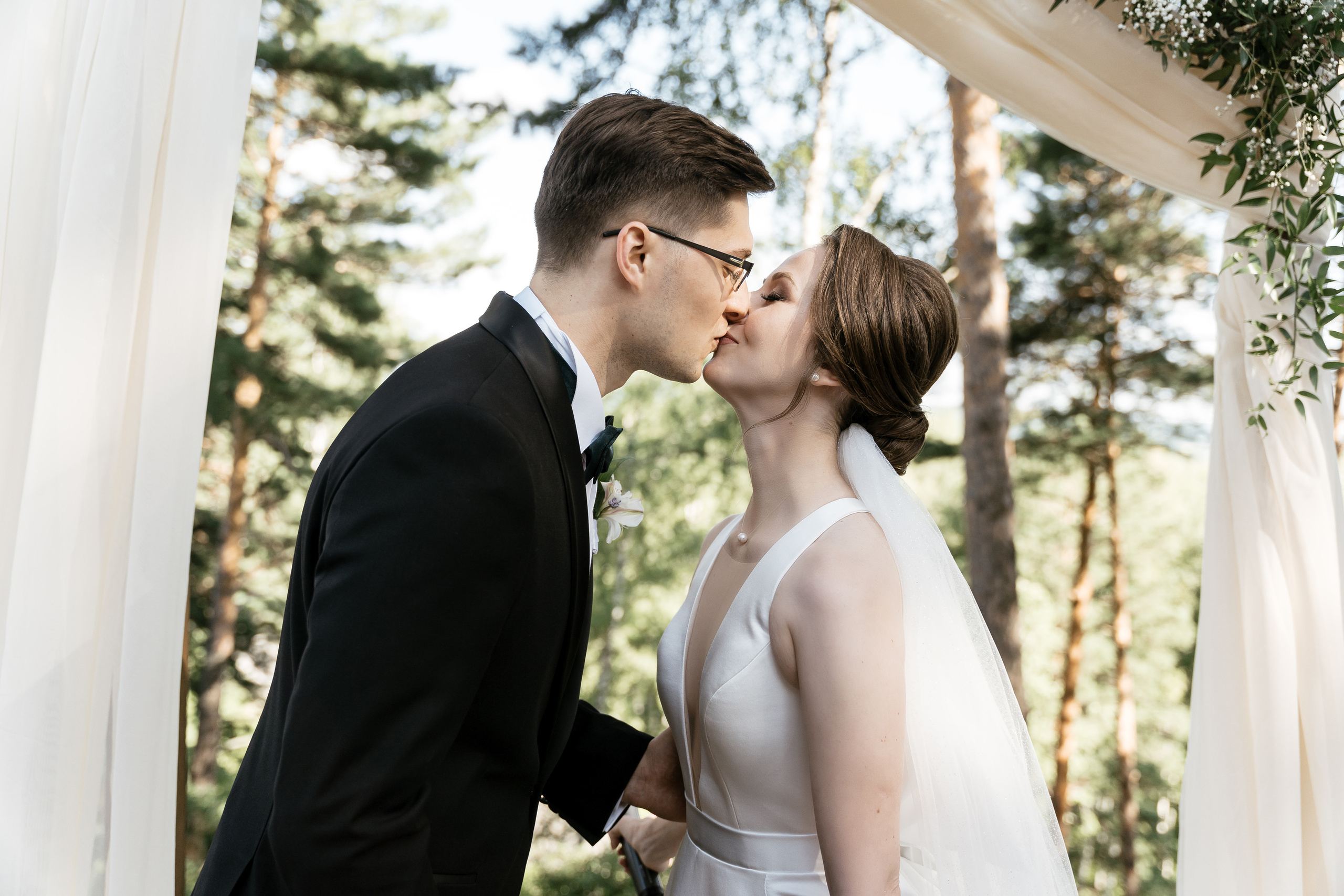 29.07.2021 Wedding day. Фотограф Томск, Новосибирск Влад Свириденко