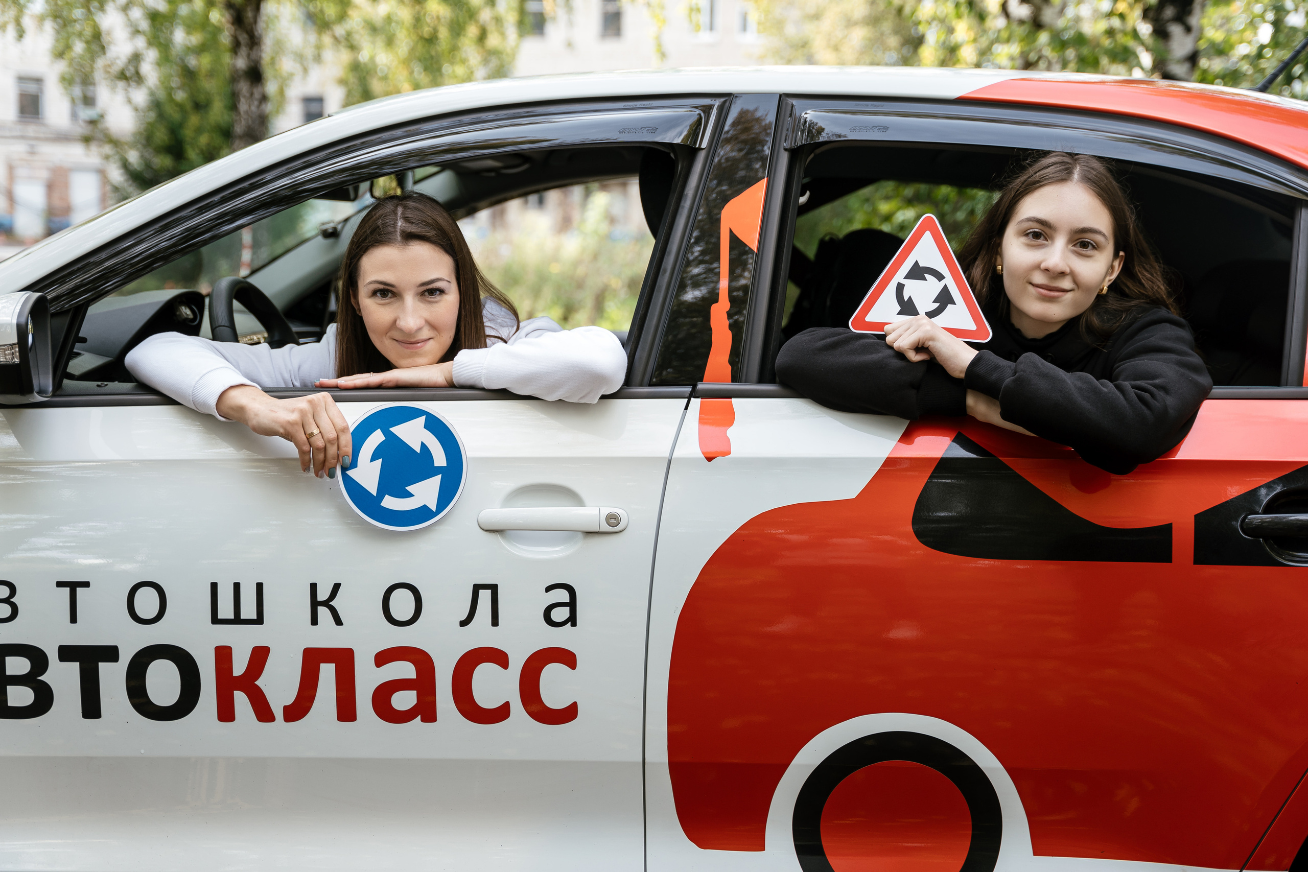 Автокласс. Фотограф Томск, Новосибирск Влад Свириденко